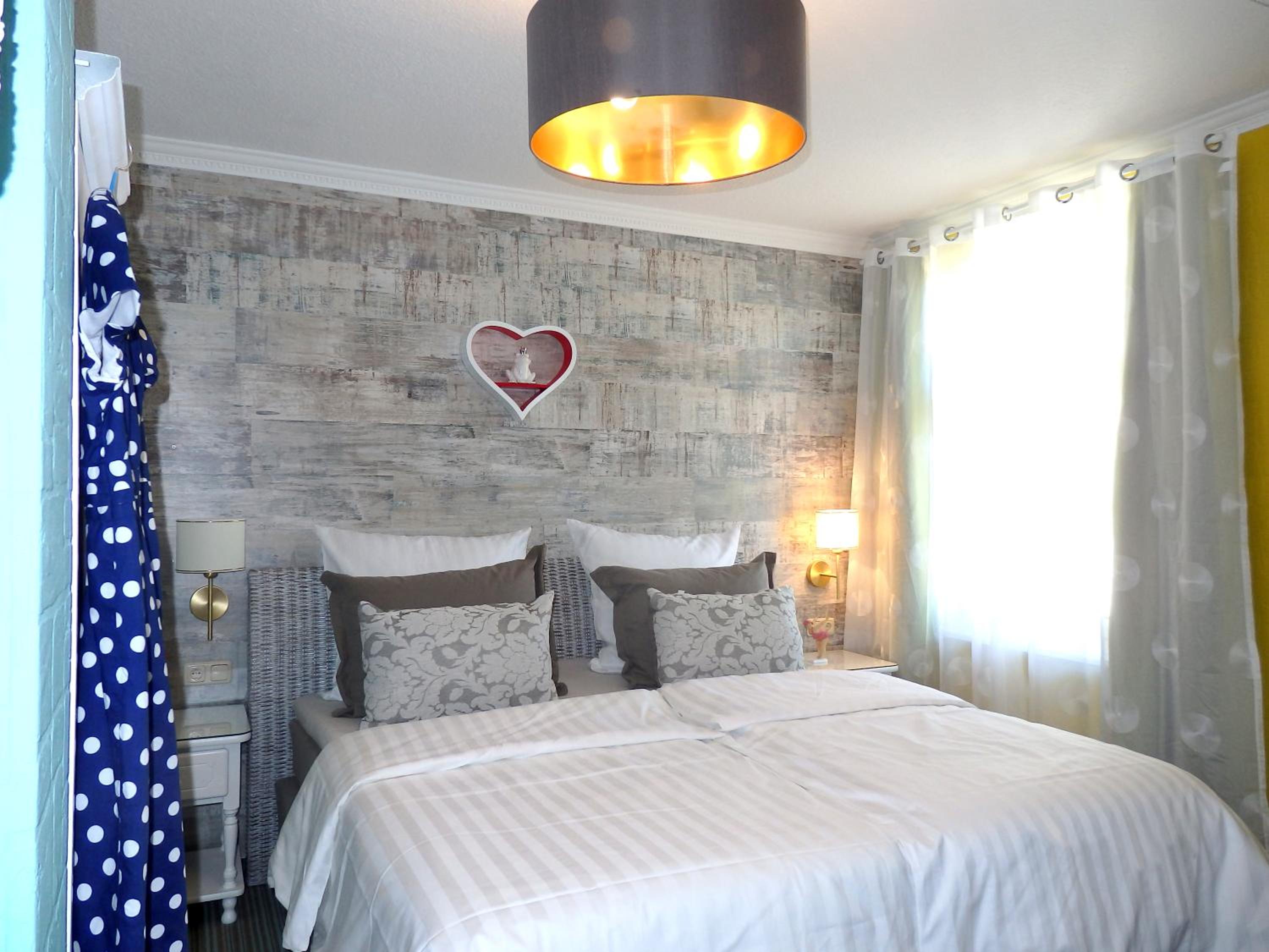 Standard Double Room First Floor photo 2