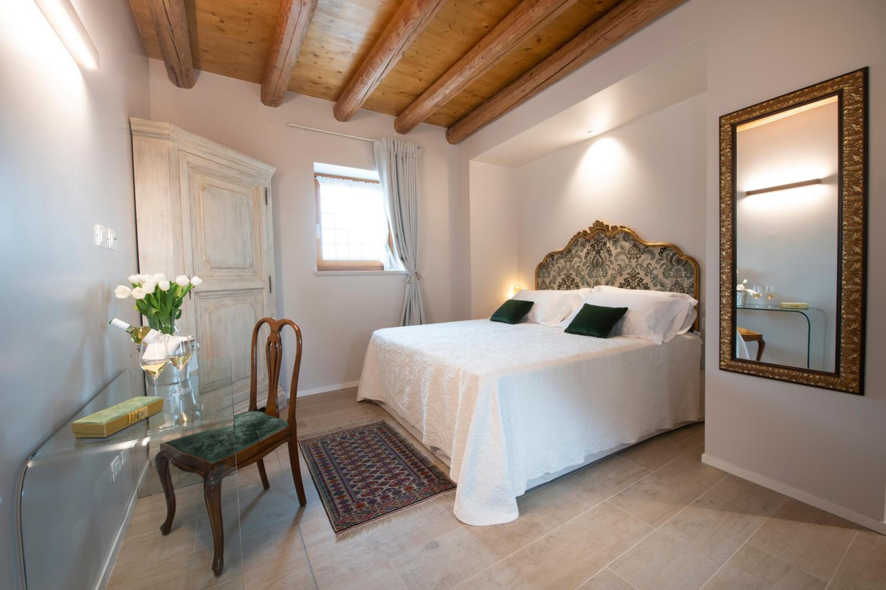 Superior Double Room photo 2