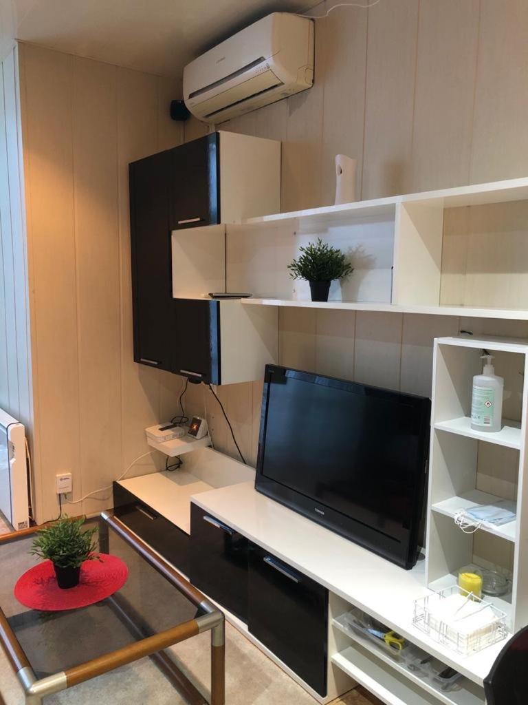 Apartamento Estudio