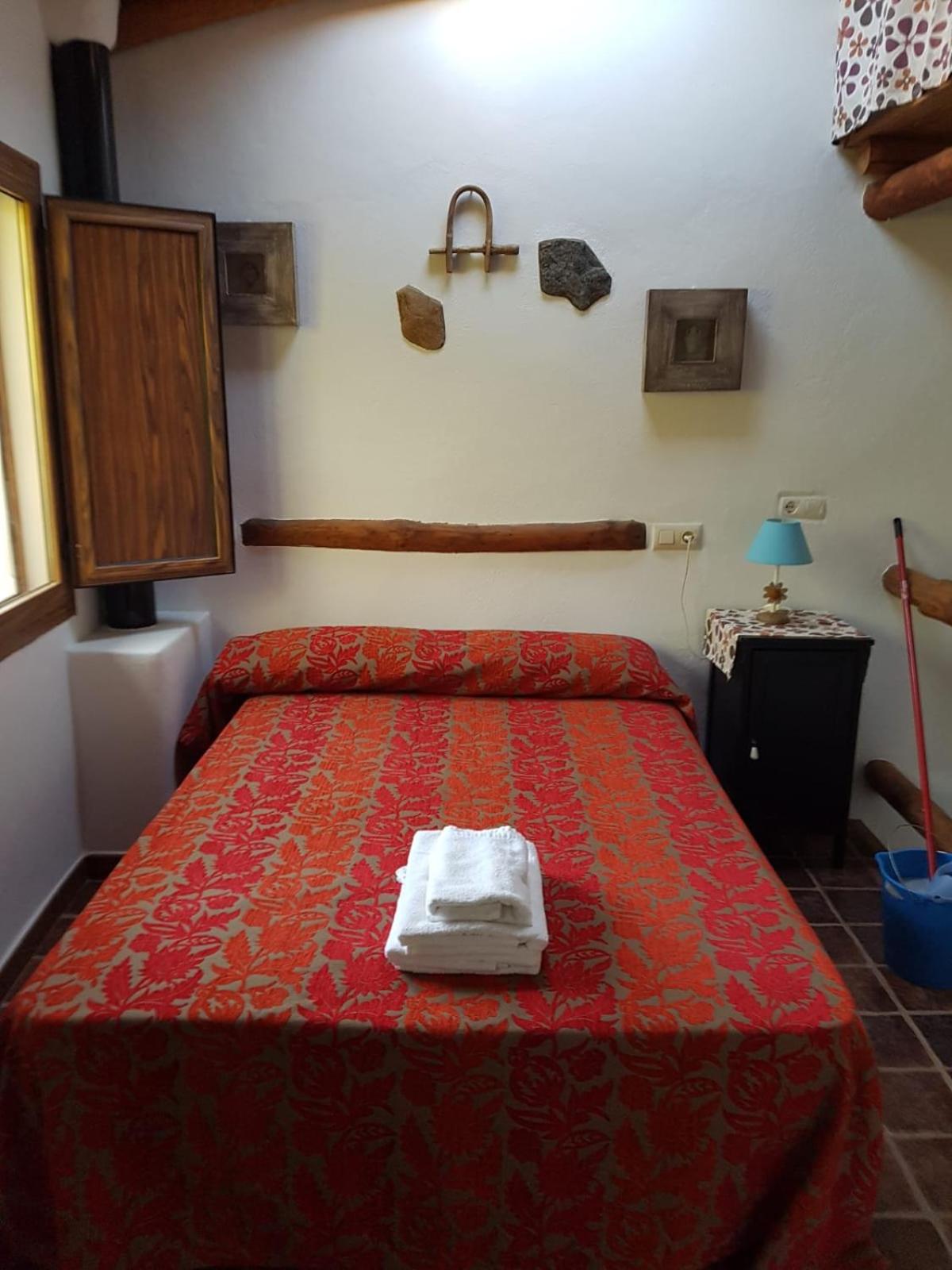 Casa de Vacaciones
