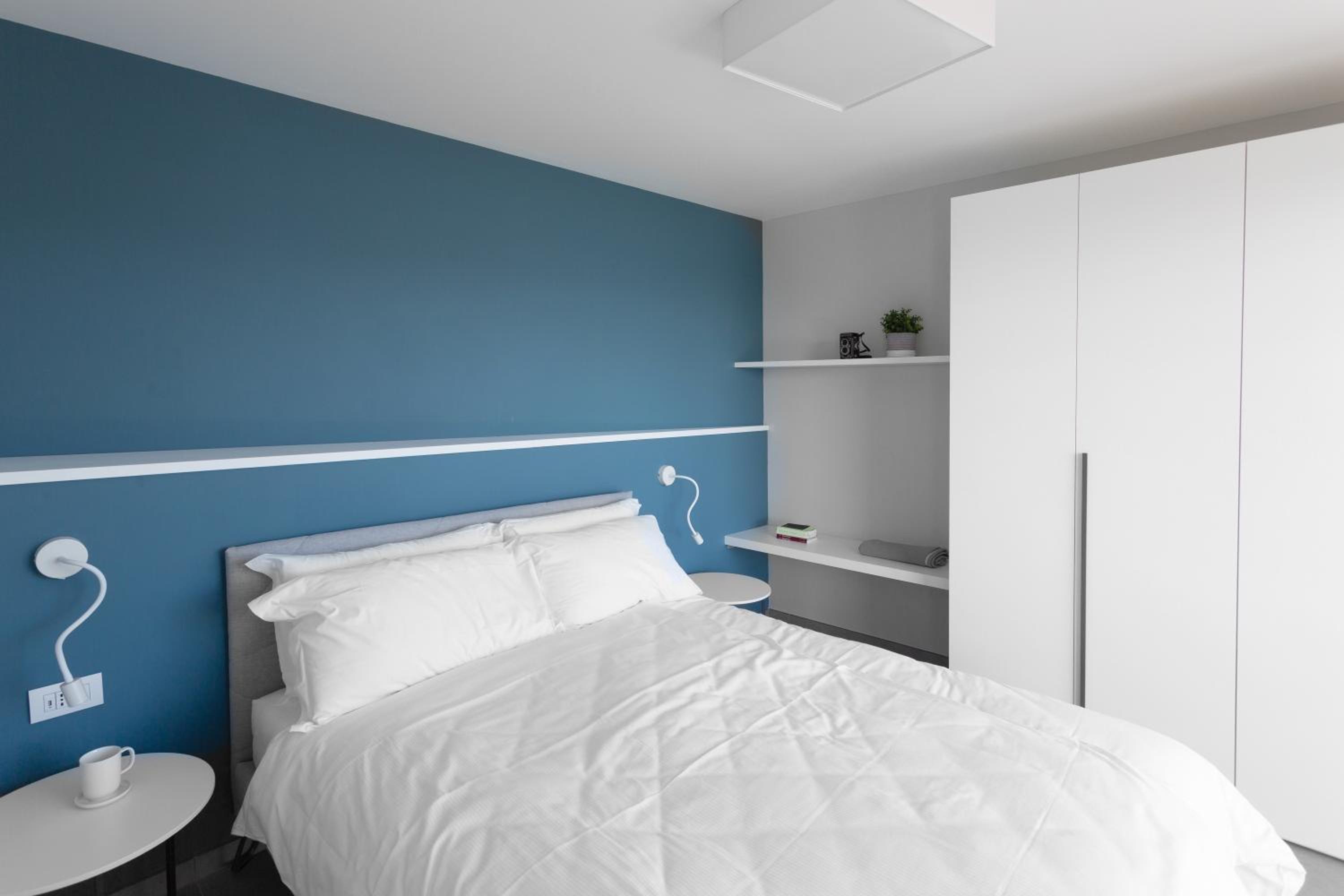 One-Bedroom House photo 1