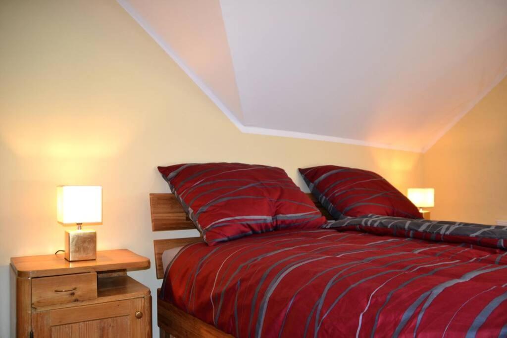 Three-Bedroom Apartment - Photo 1