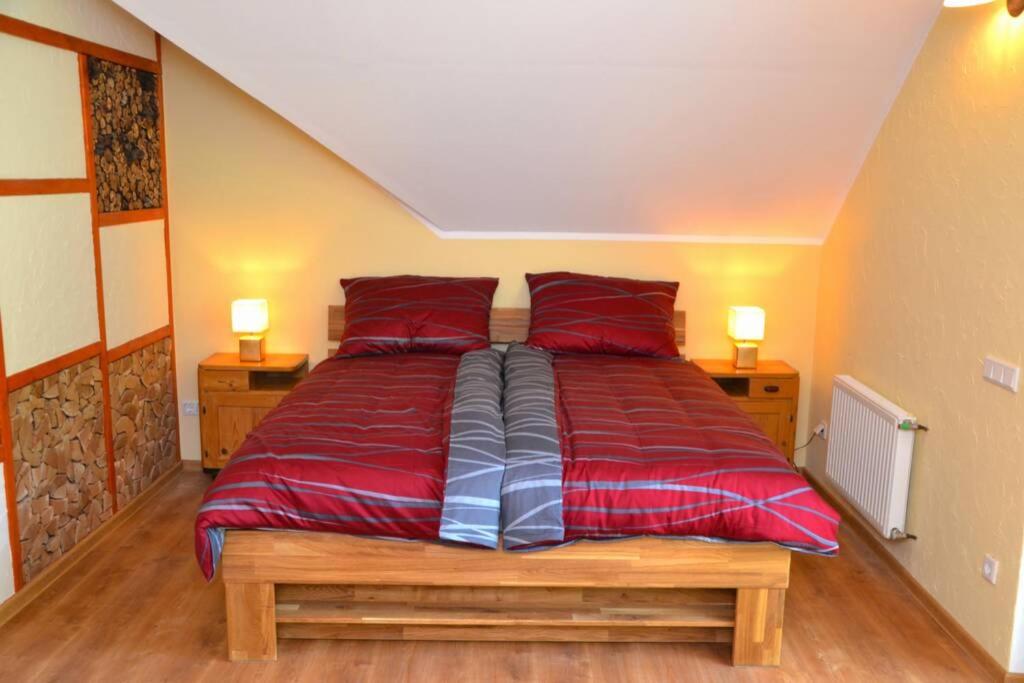 Three-Bedroom Apartment - Photo 9