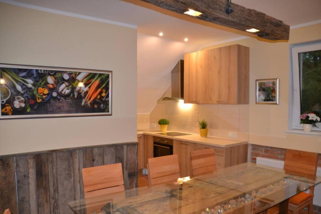 Three-Bedroom Apartment - Photo 14