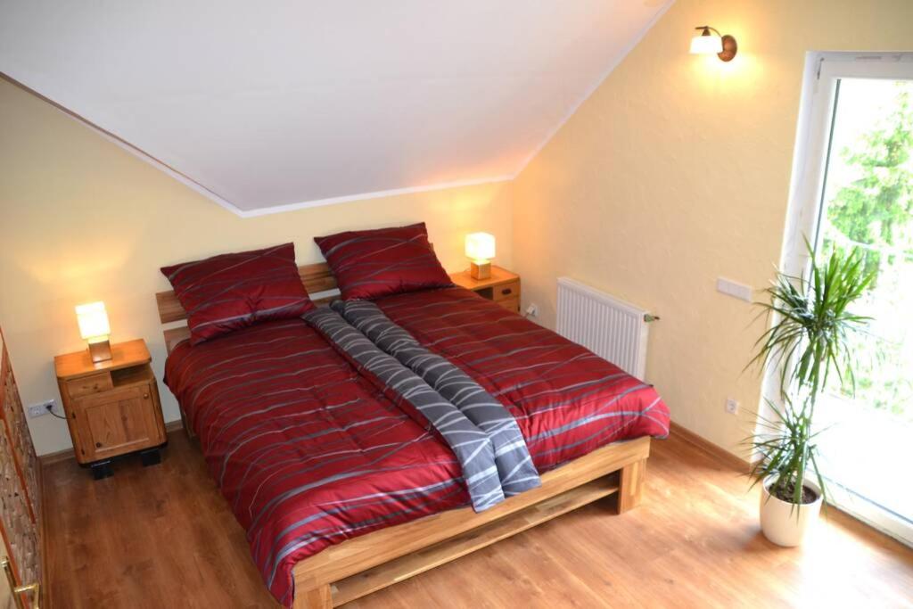 Three-Bedroom Apartment - Photo 15
