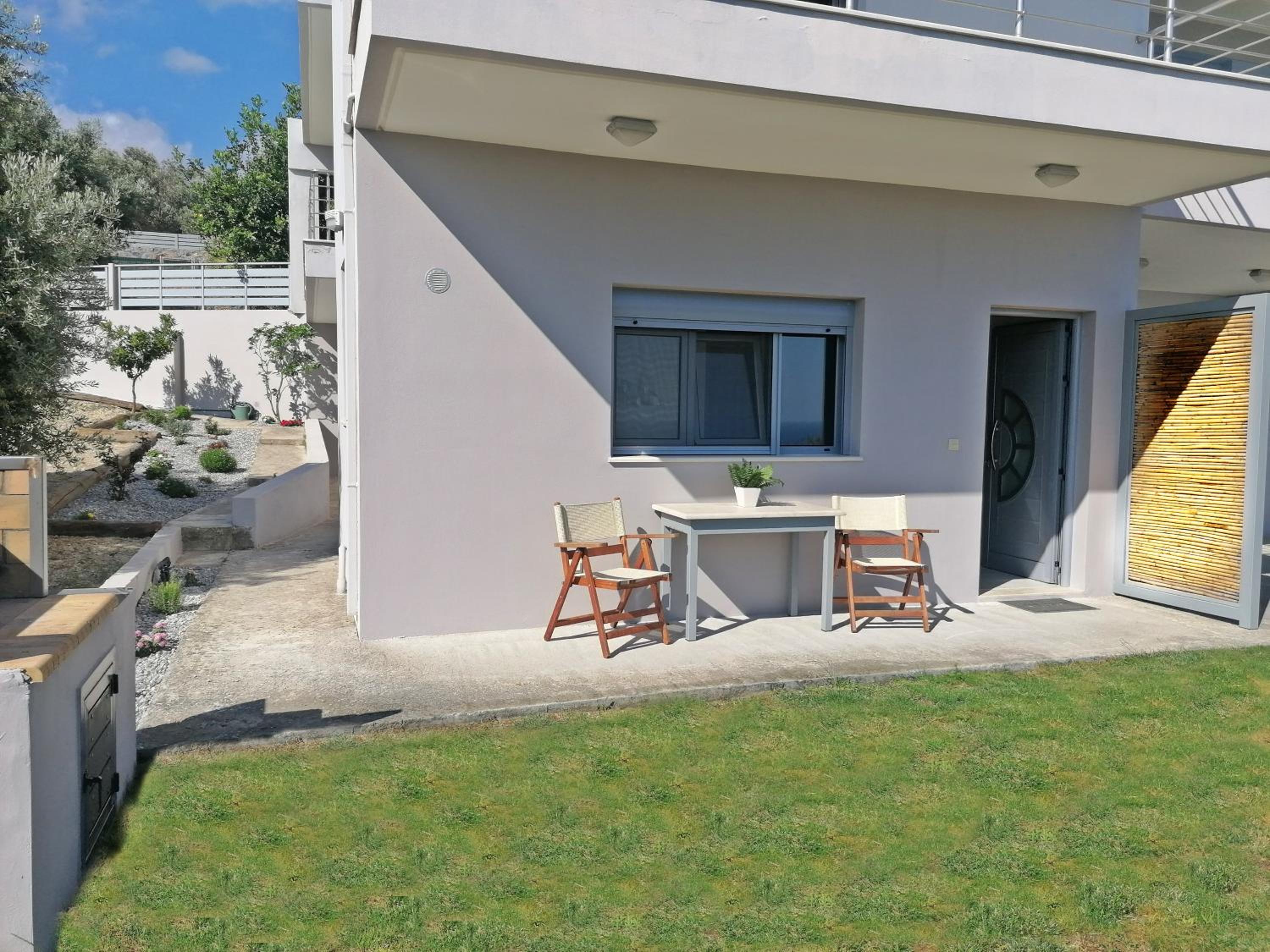 Apartment with Sea View photo 1