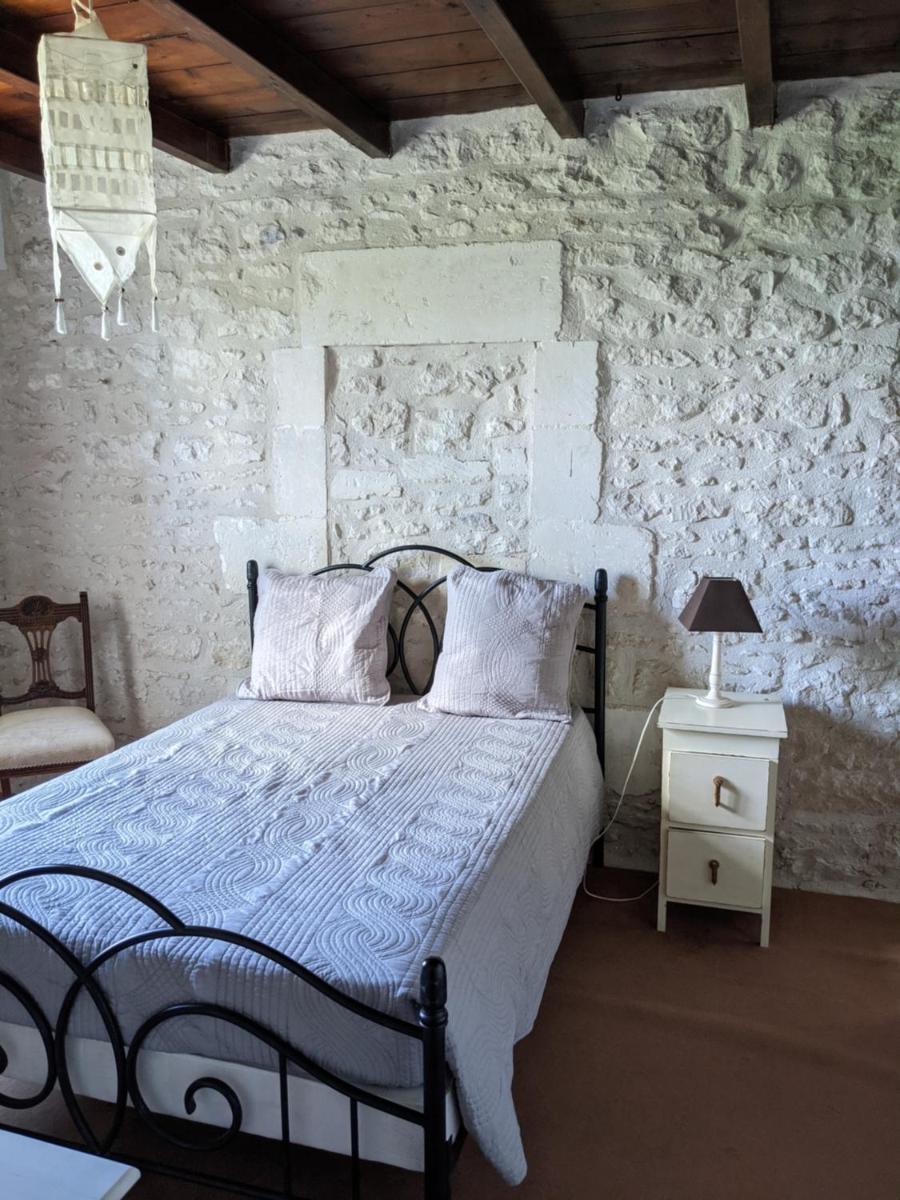 Double Room with Garden View photo 3
