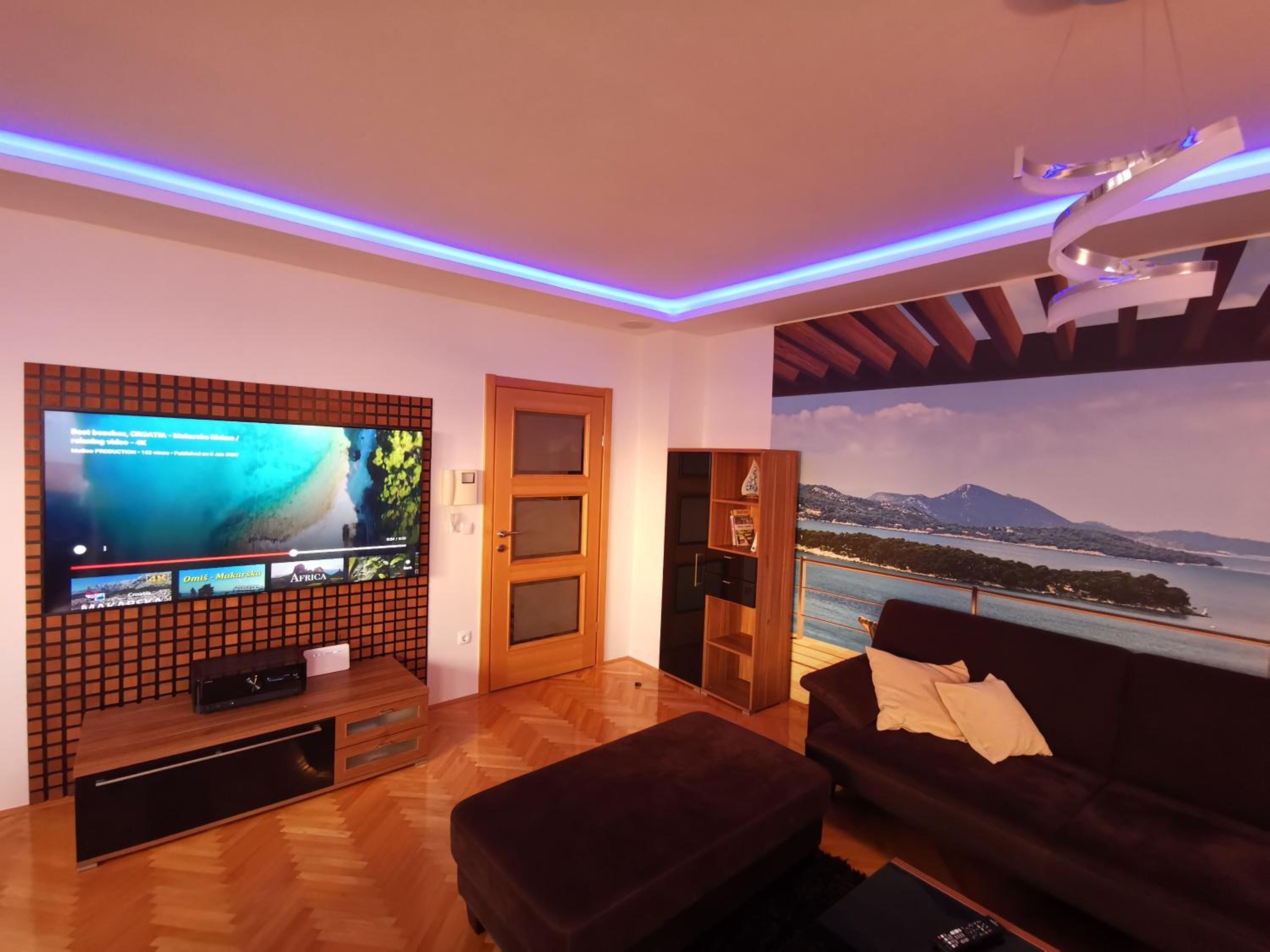 Two-Bedroom Apartment - Photo 17