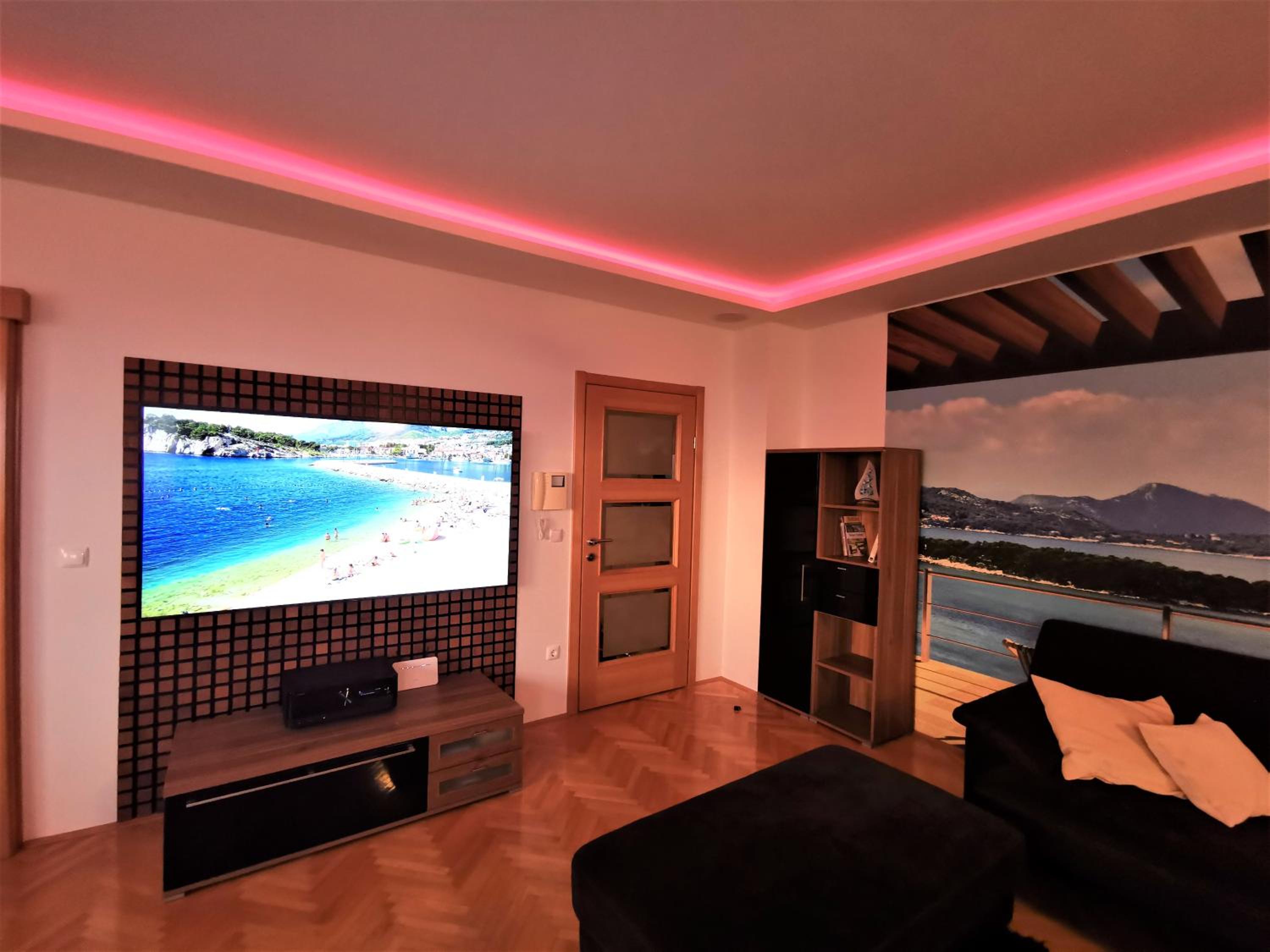 Two-Bedroom Apartment - Photo 1