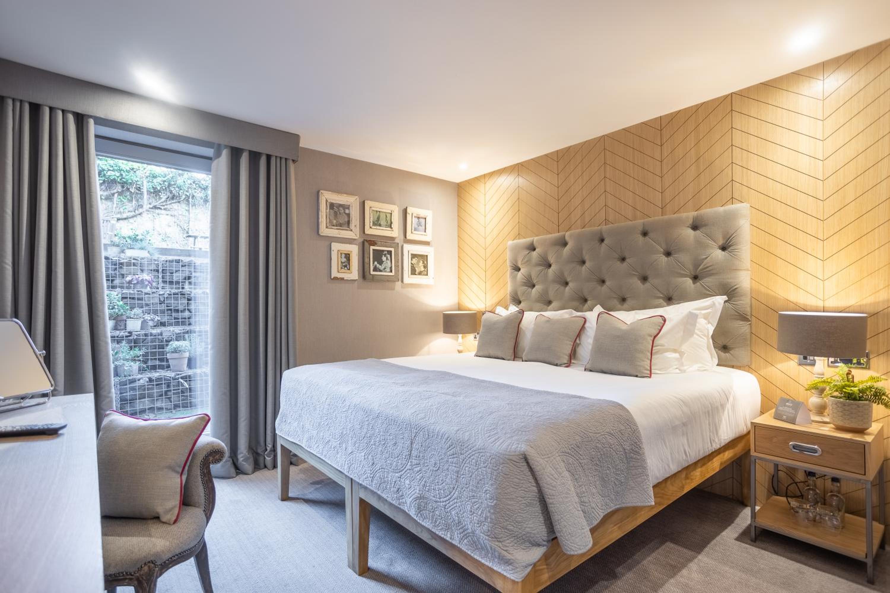 Classic Double or Twin Room - Photo 1