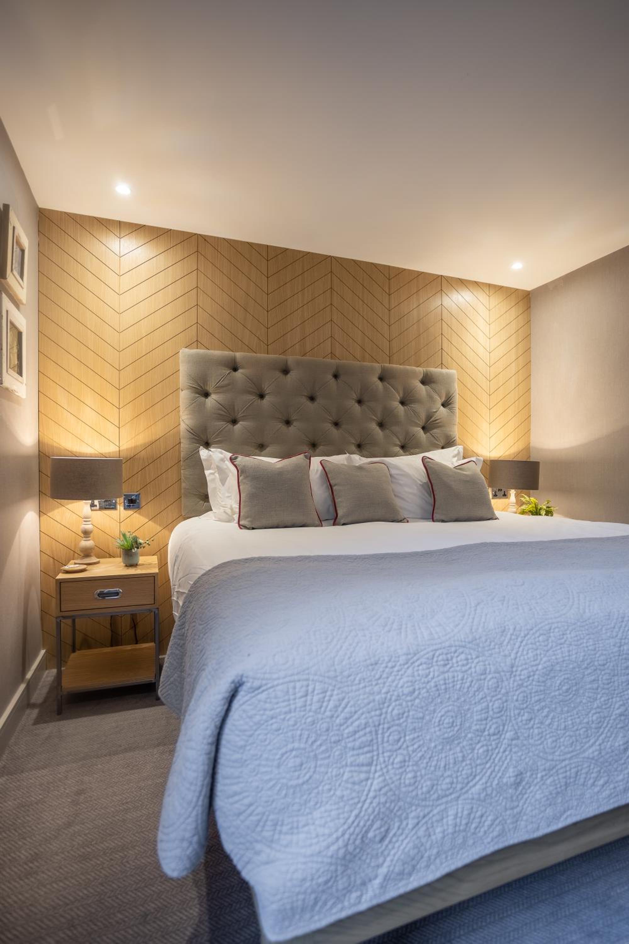 Classic Double or Twin Room - Photo 6