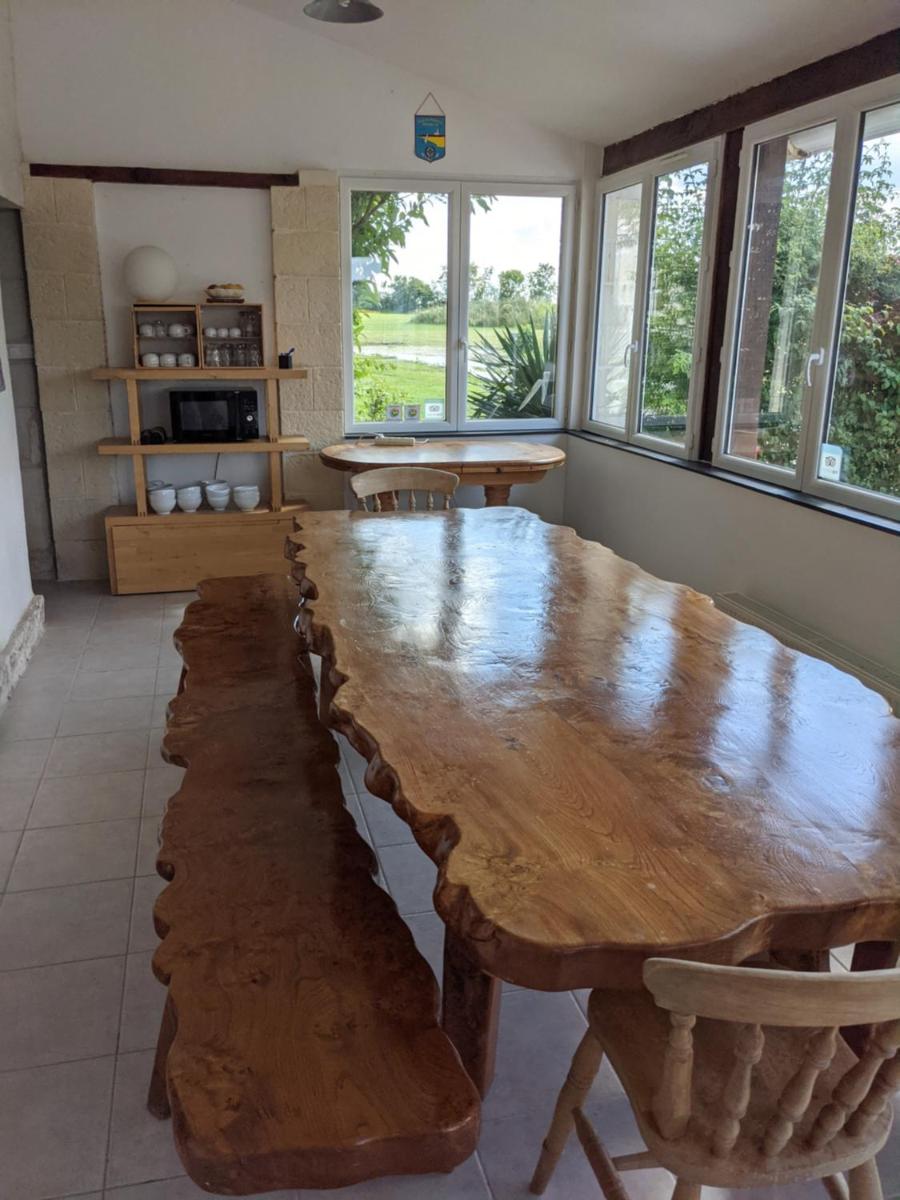 Family Room with Garden View - Photo 4