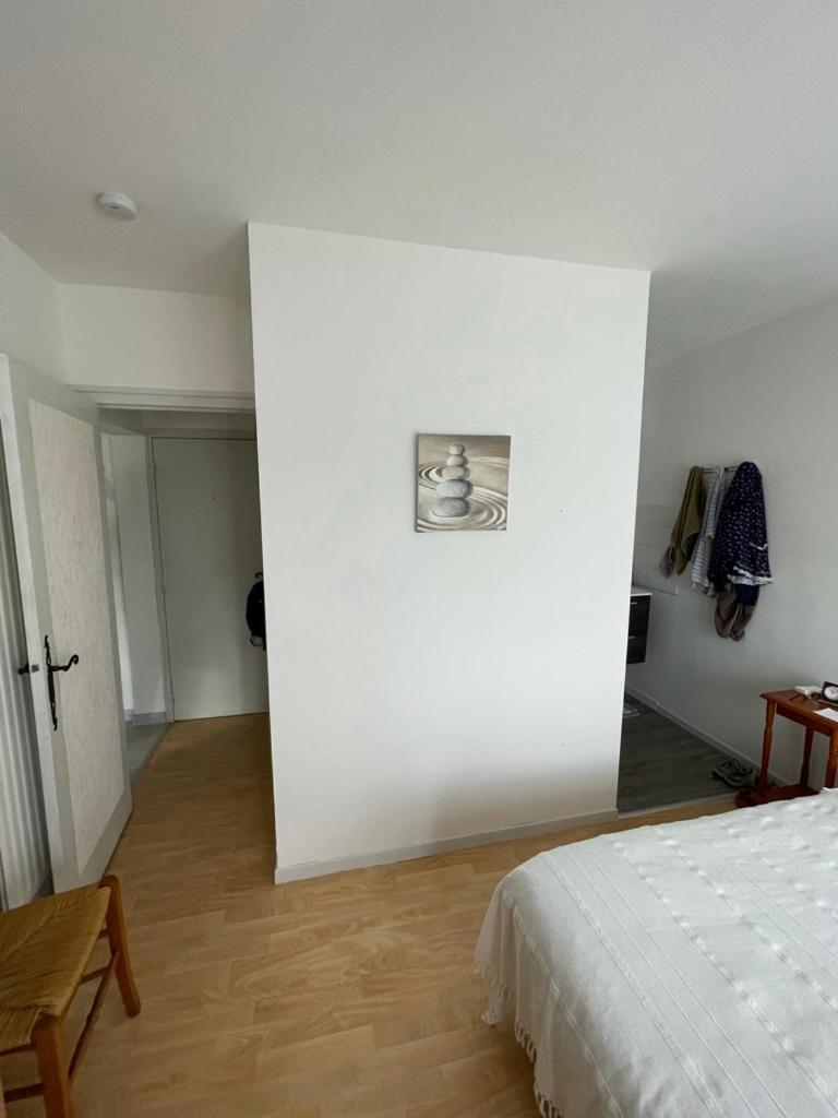 Apartment with Terrace photo 1