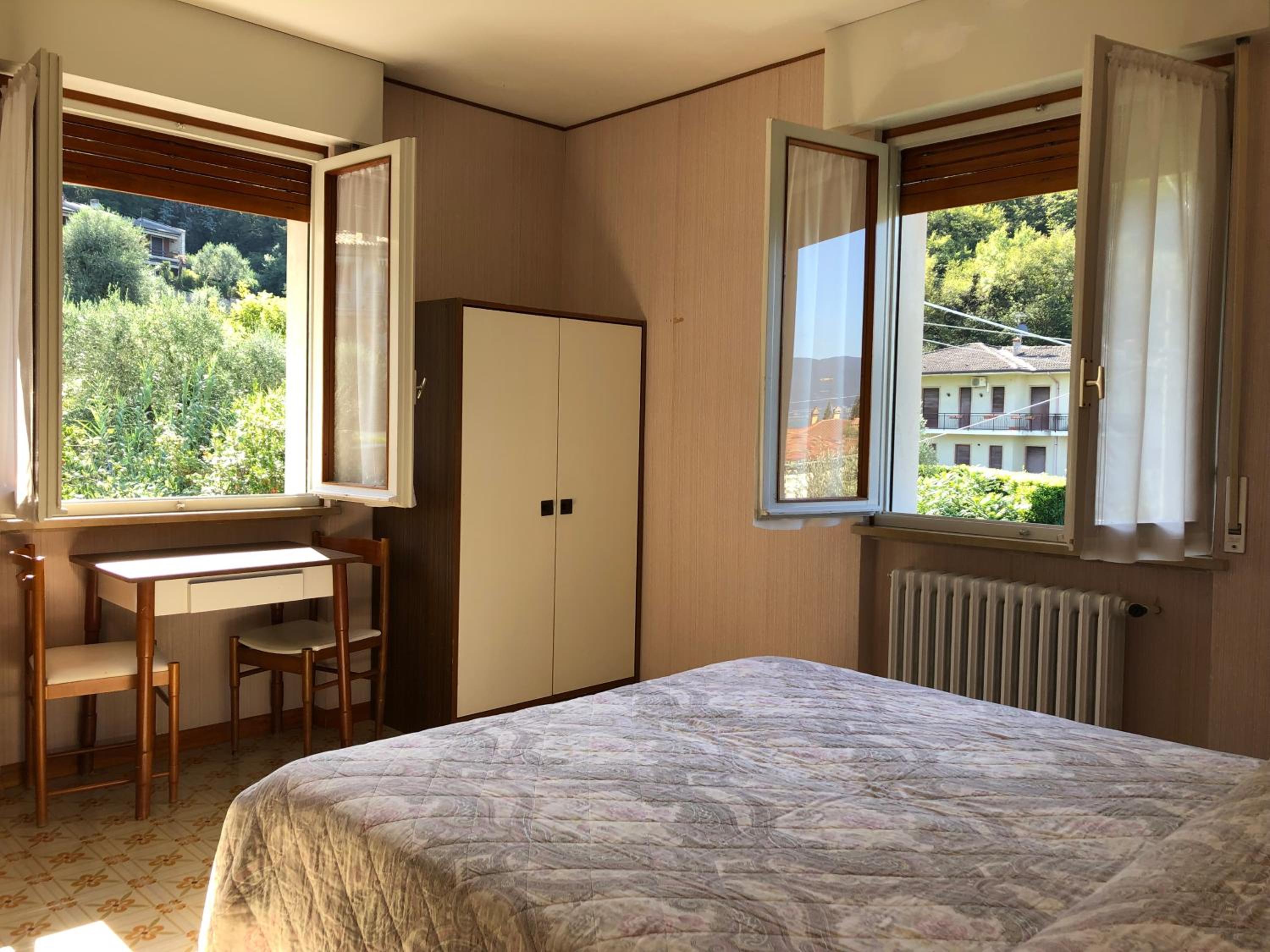 Double or Twin Room with Mountain View - Photo 4