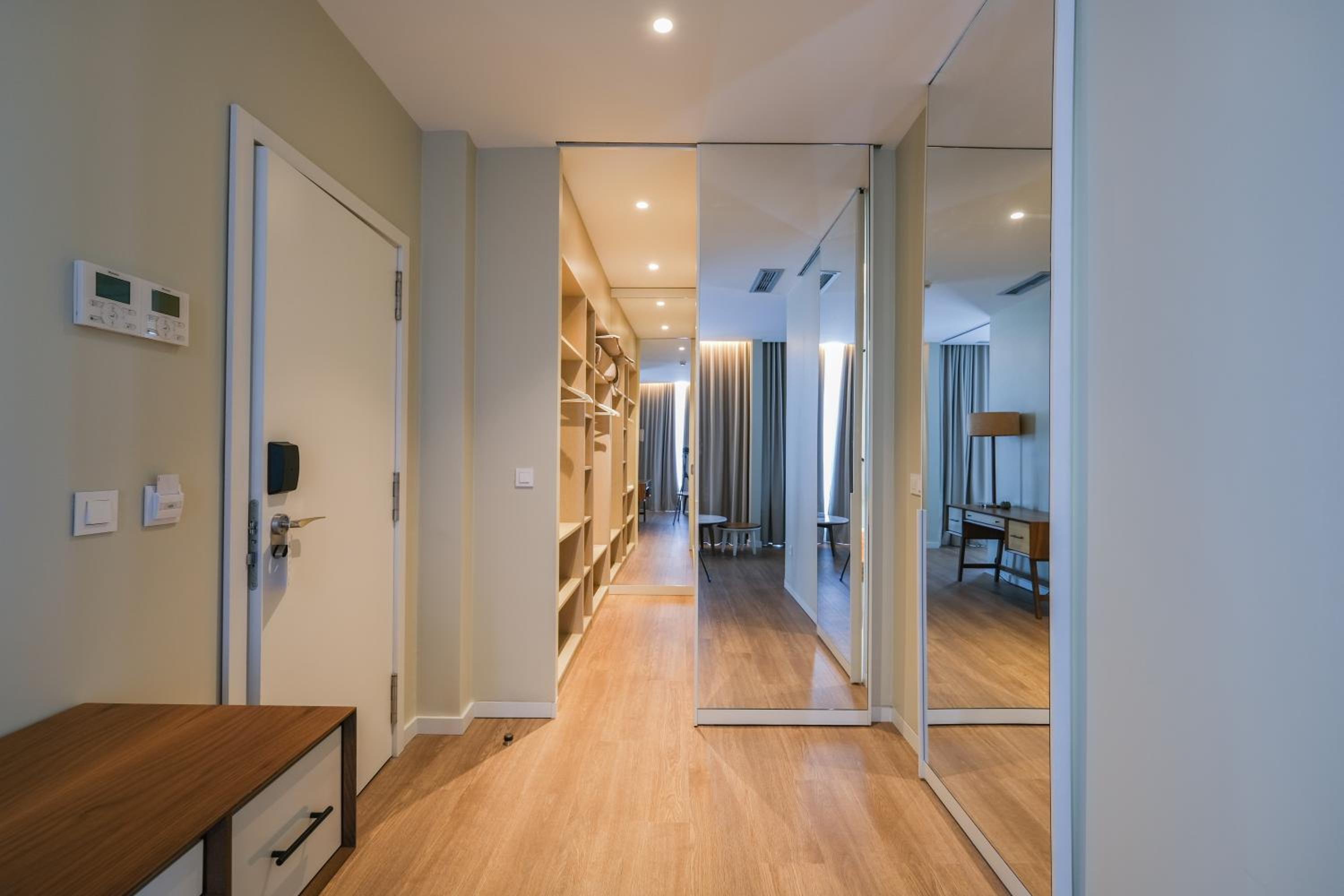 Suite with Terrace - Photo 6