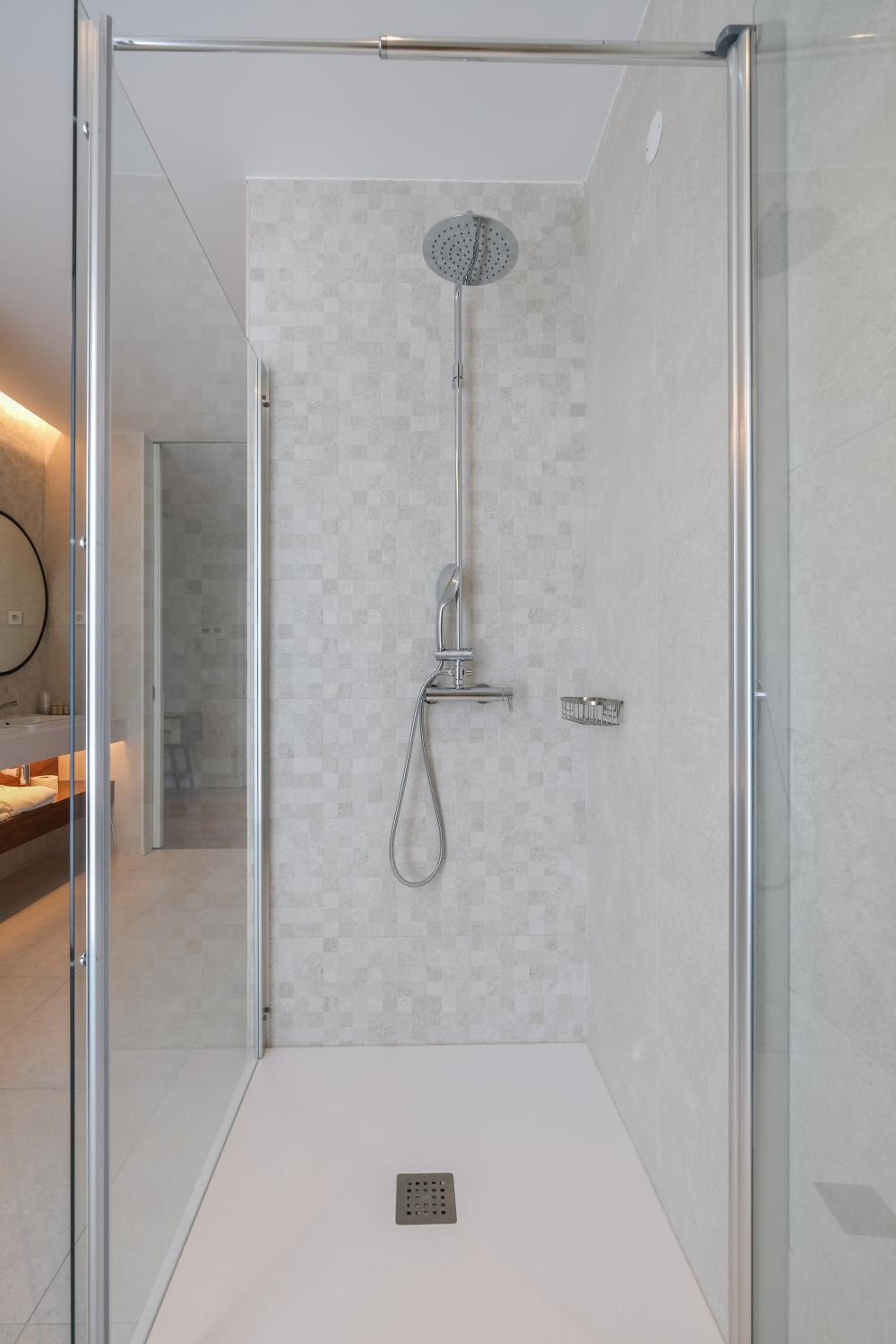 Suite with Terrace - Photo 8