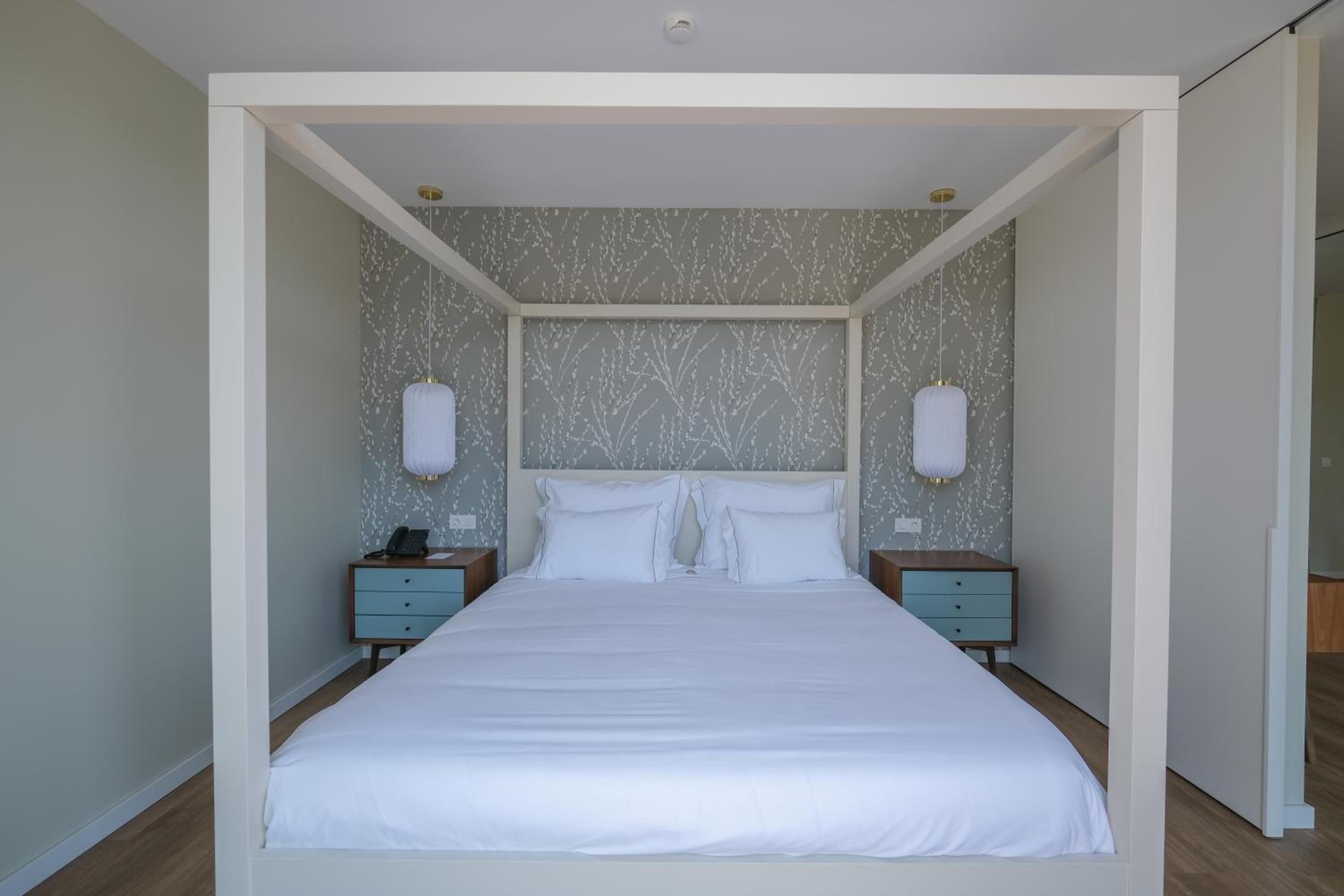 Suite with Terrace - Photo 3