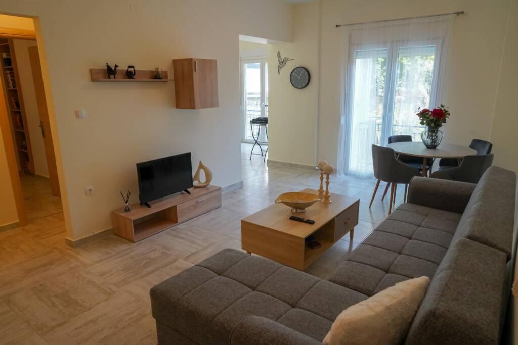 Two-Room Apartment