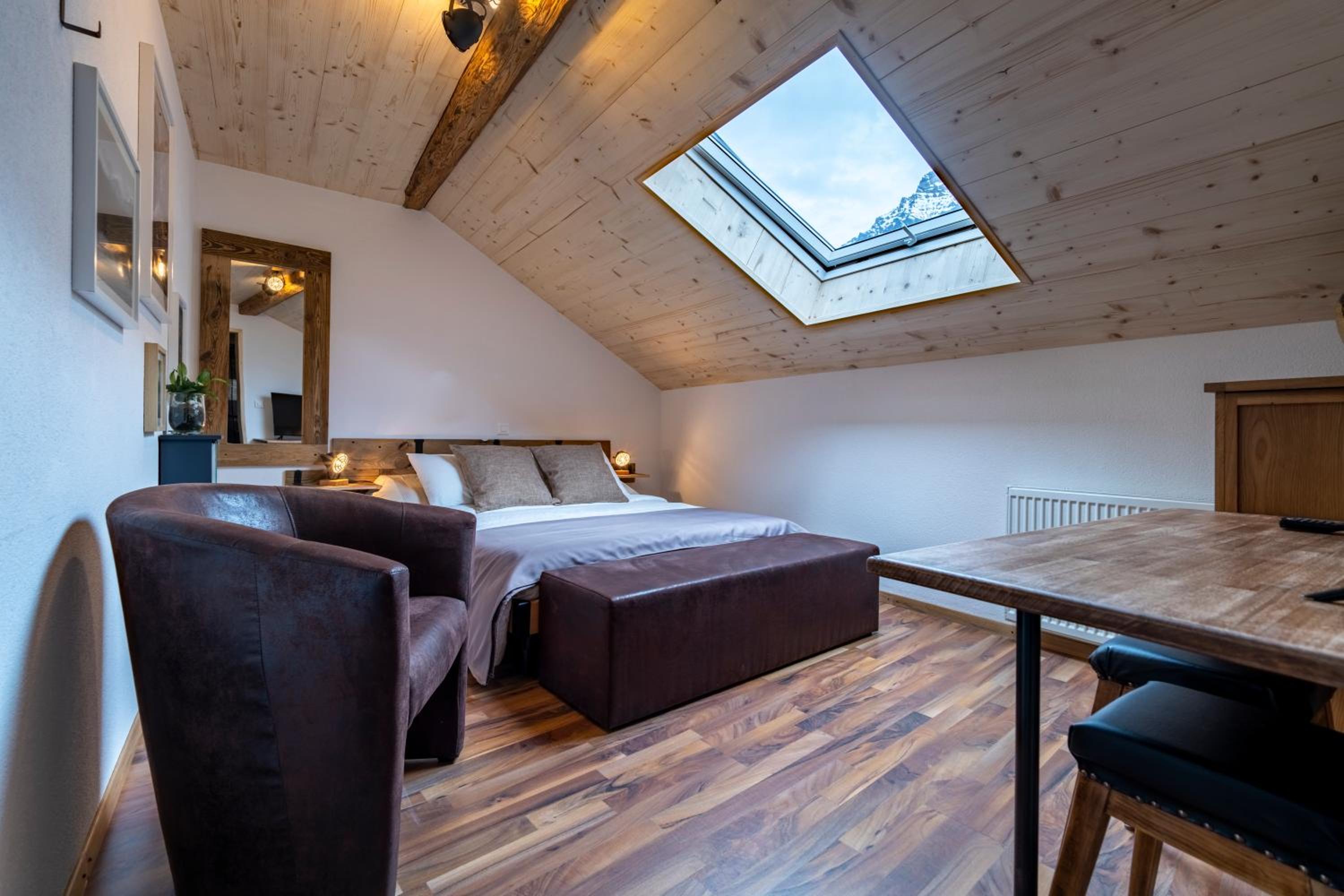 Double Room photo 2