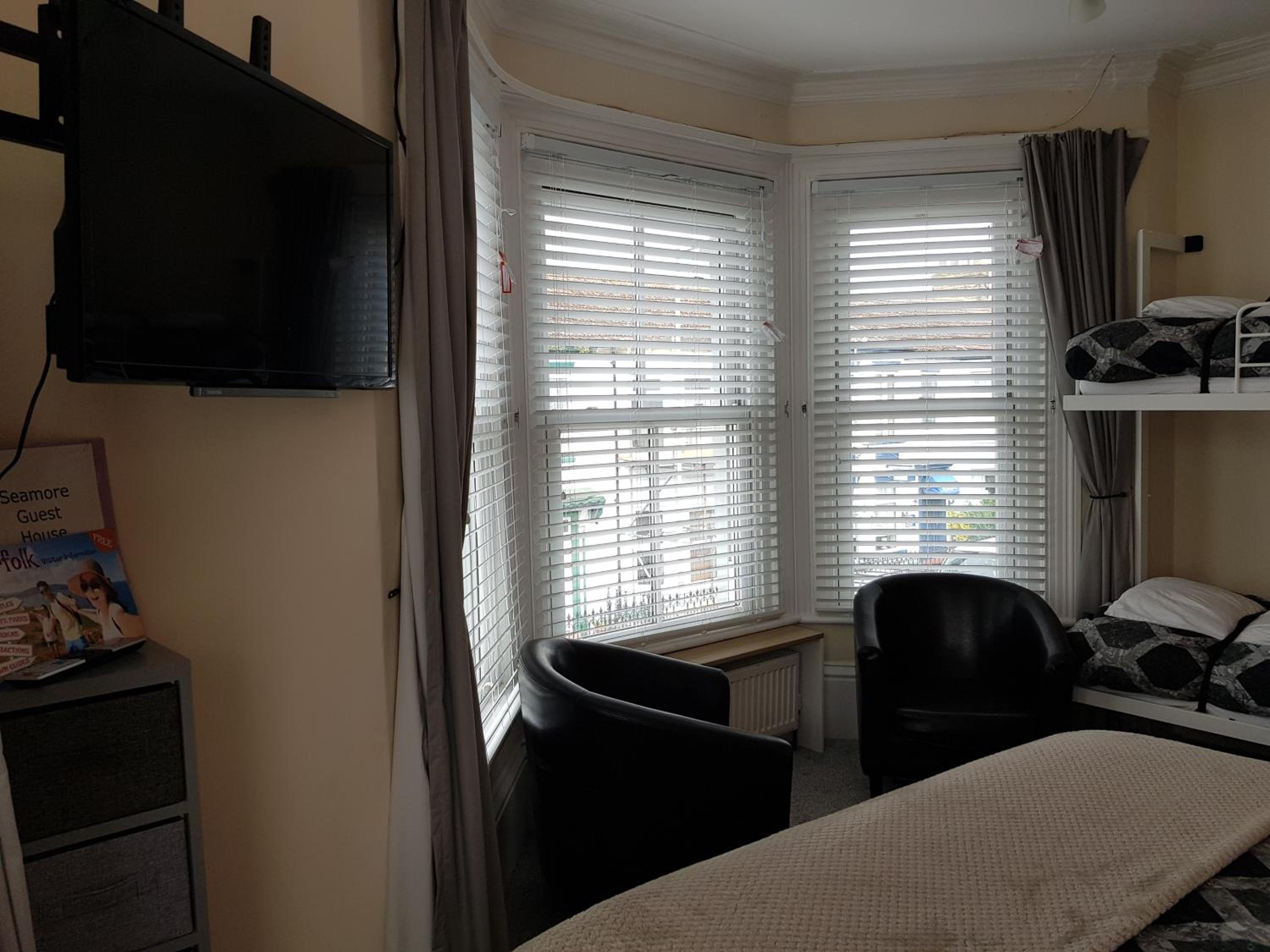 Standard Family Room - Photo 13