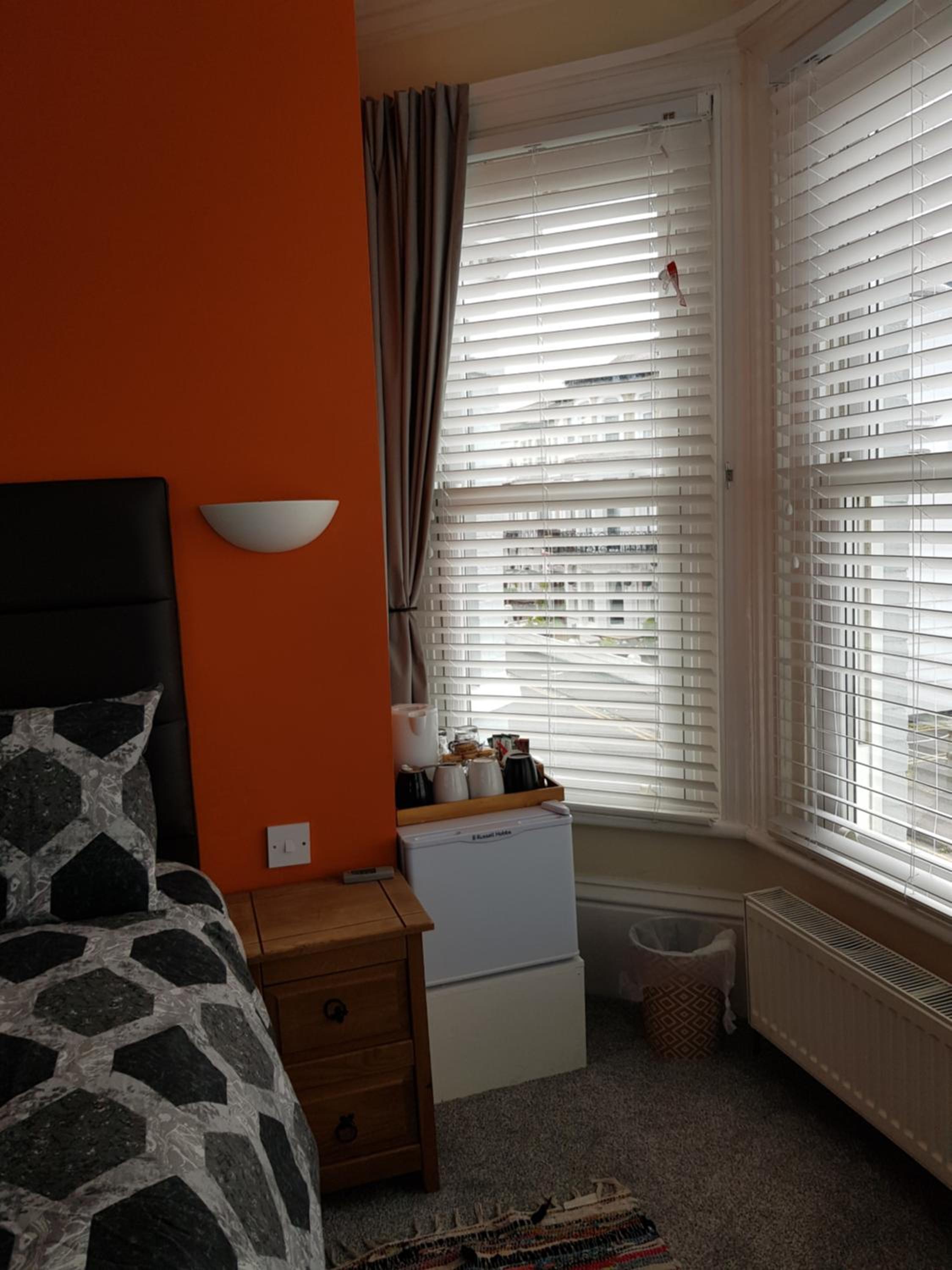 Standard Family Room - Photo 21