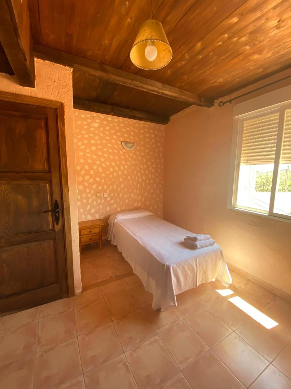 Habitación Individual