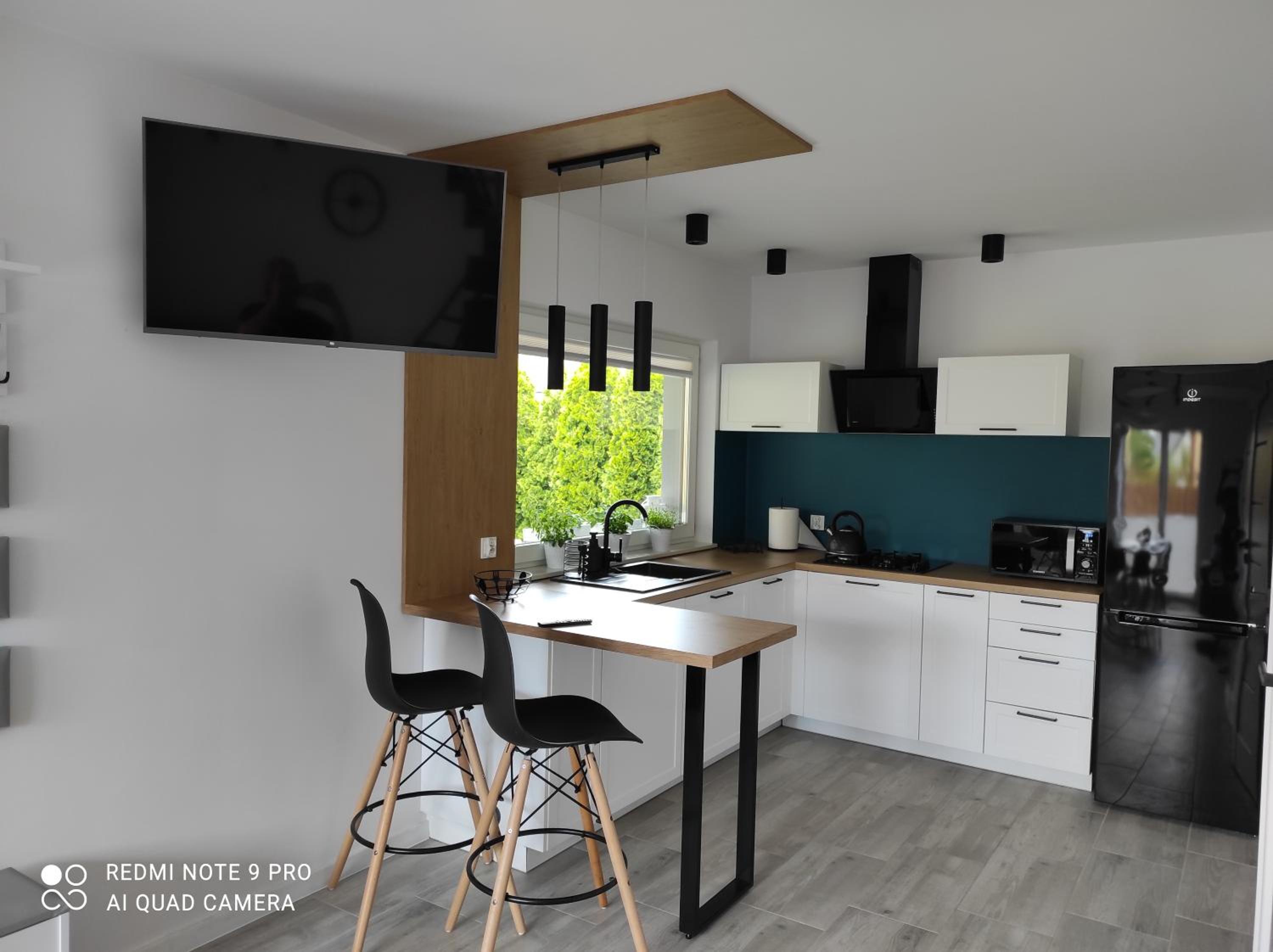 Two-Bedroom House photo 1