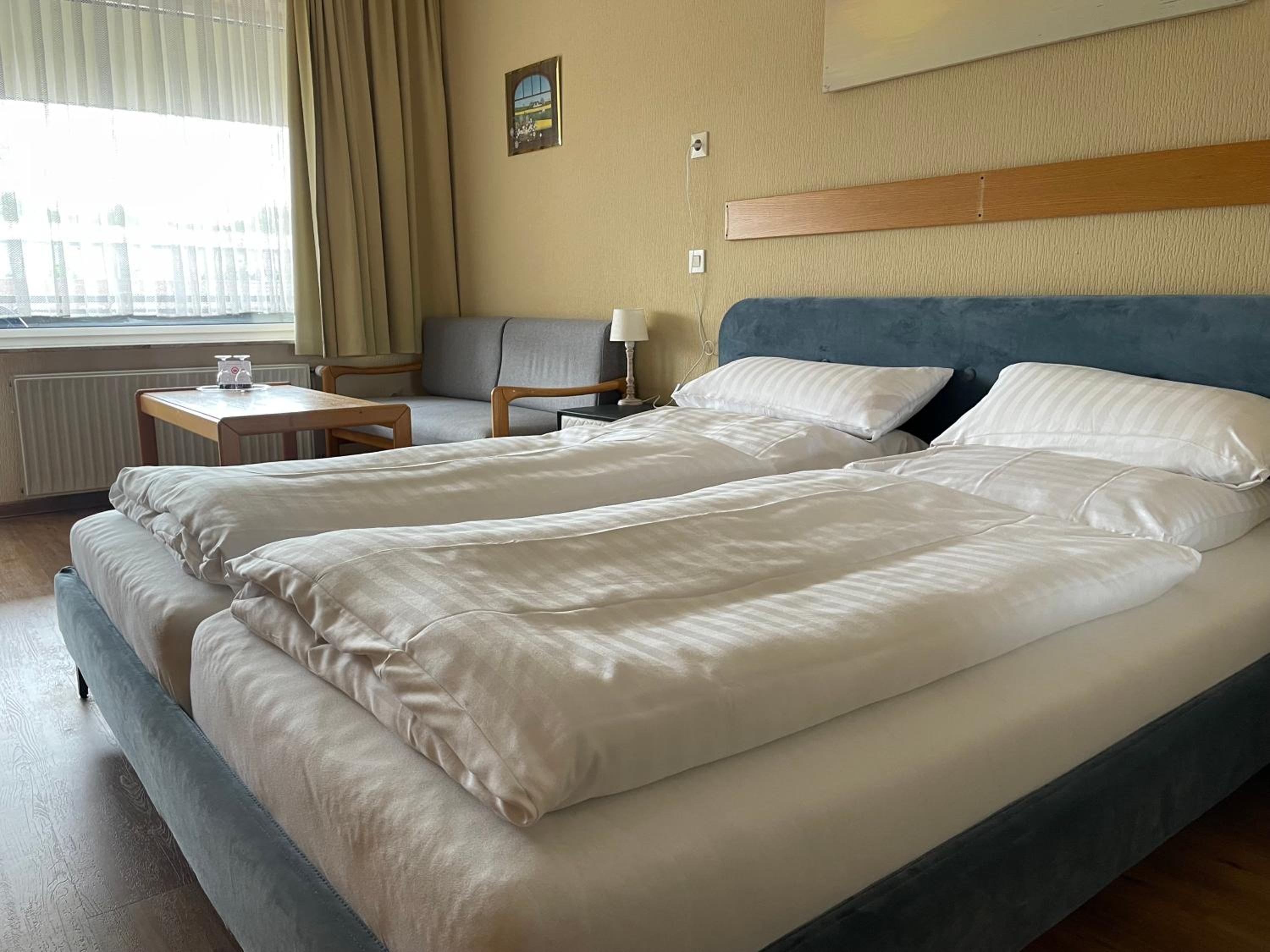 Double Room photo 2