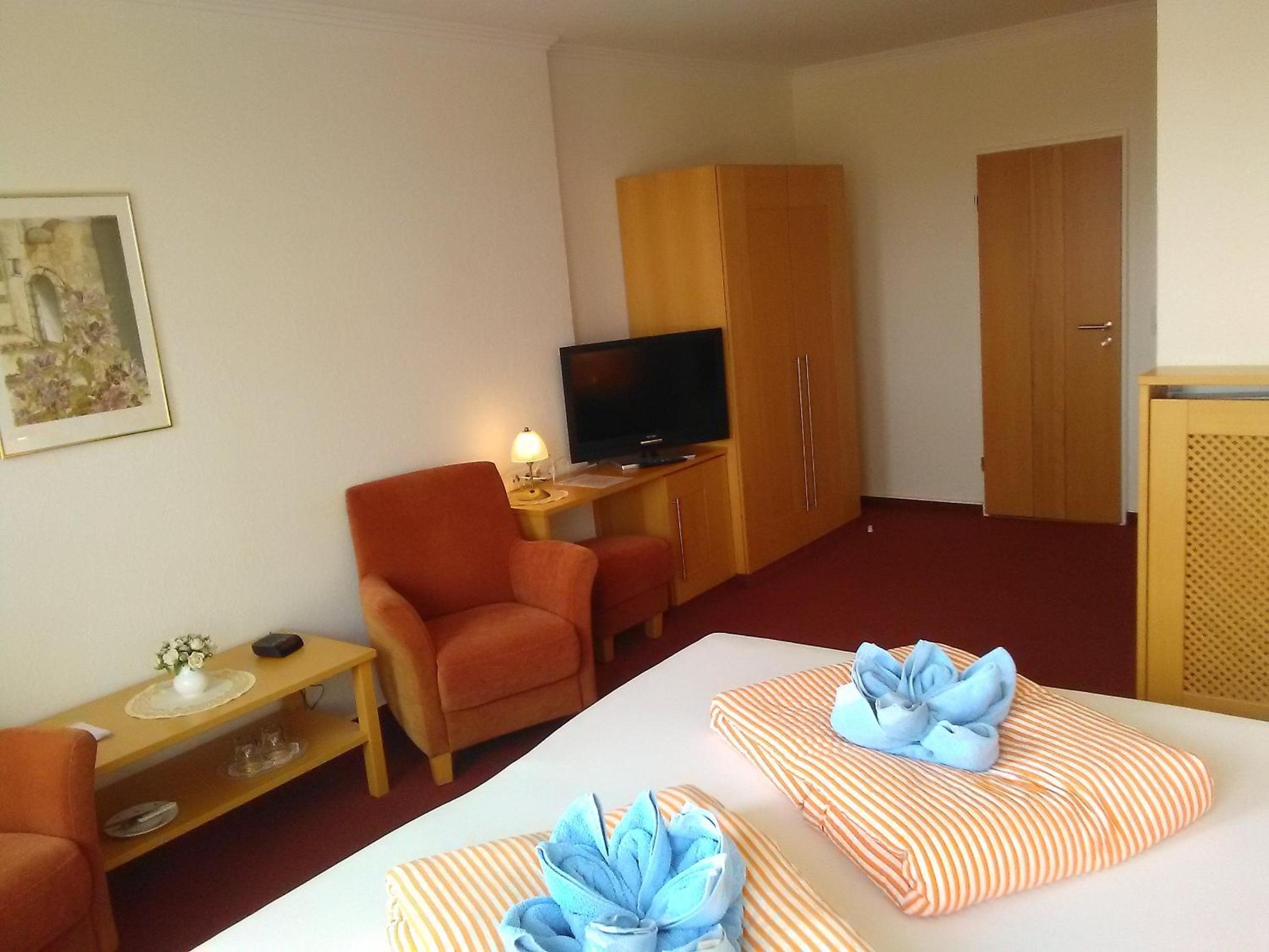 Double Room