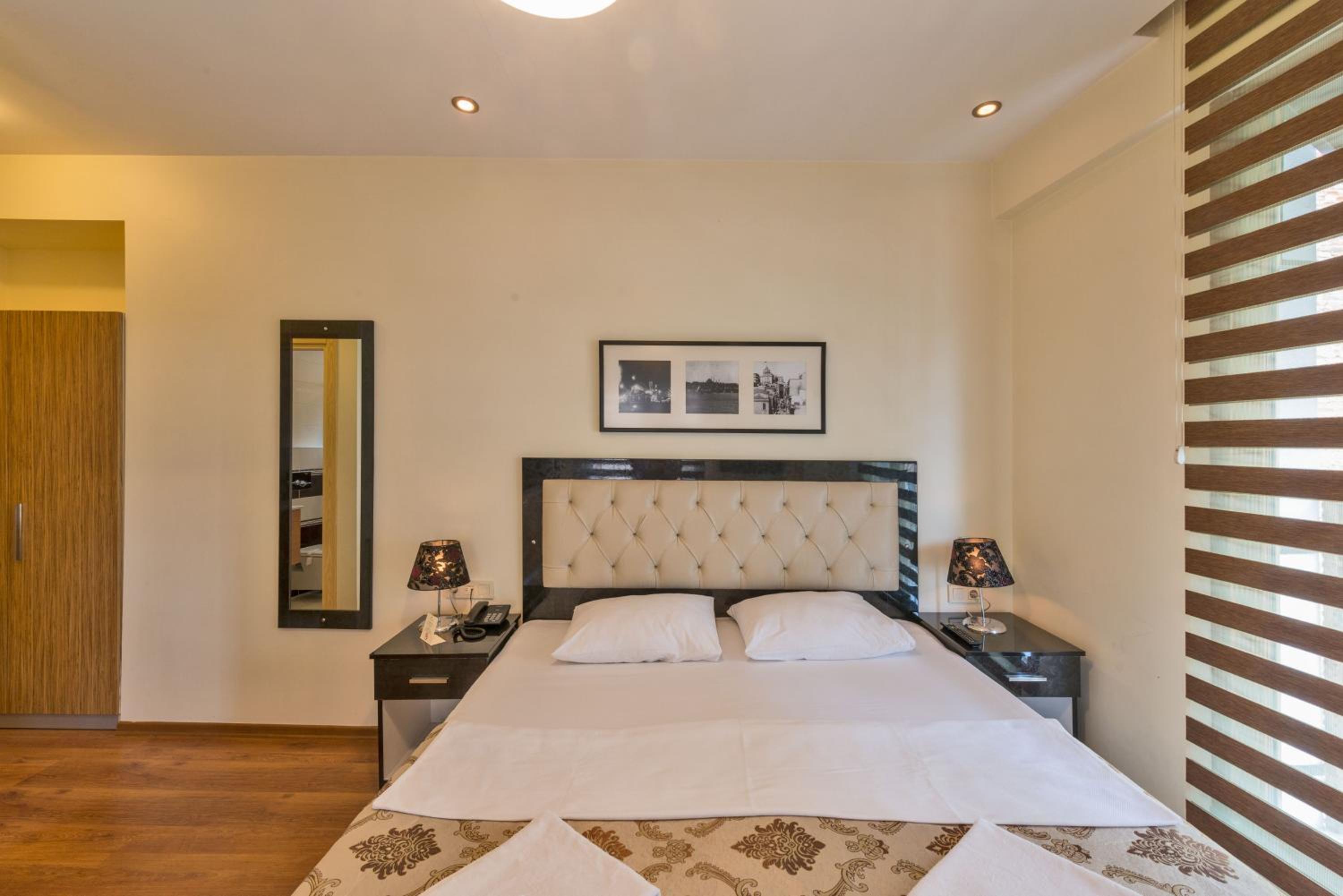 Special Offer - Double or Twin Room photo 1