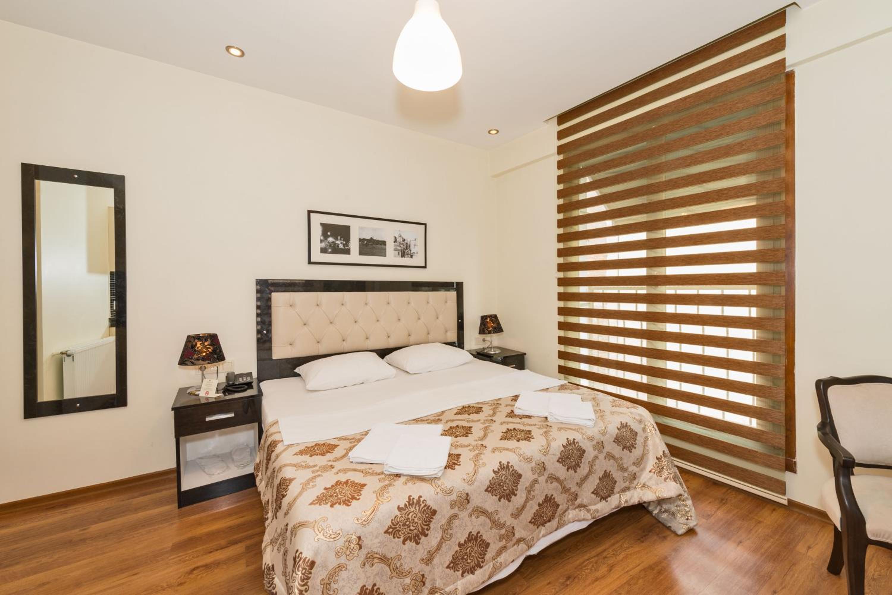 Special Offer - Double or Twin Room photo 2