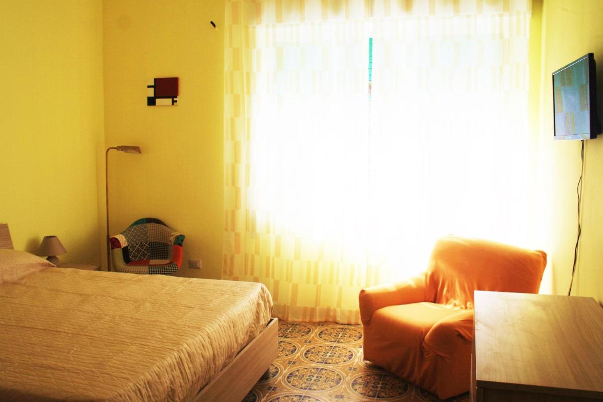 Double Room photo 3