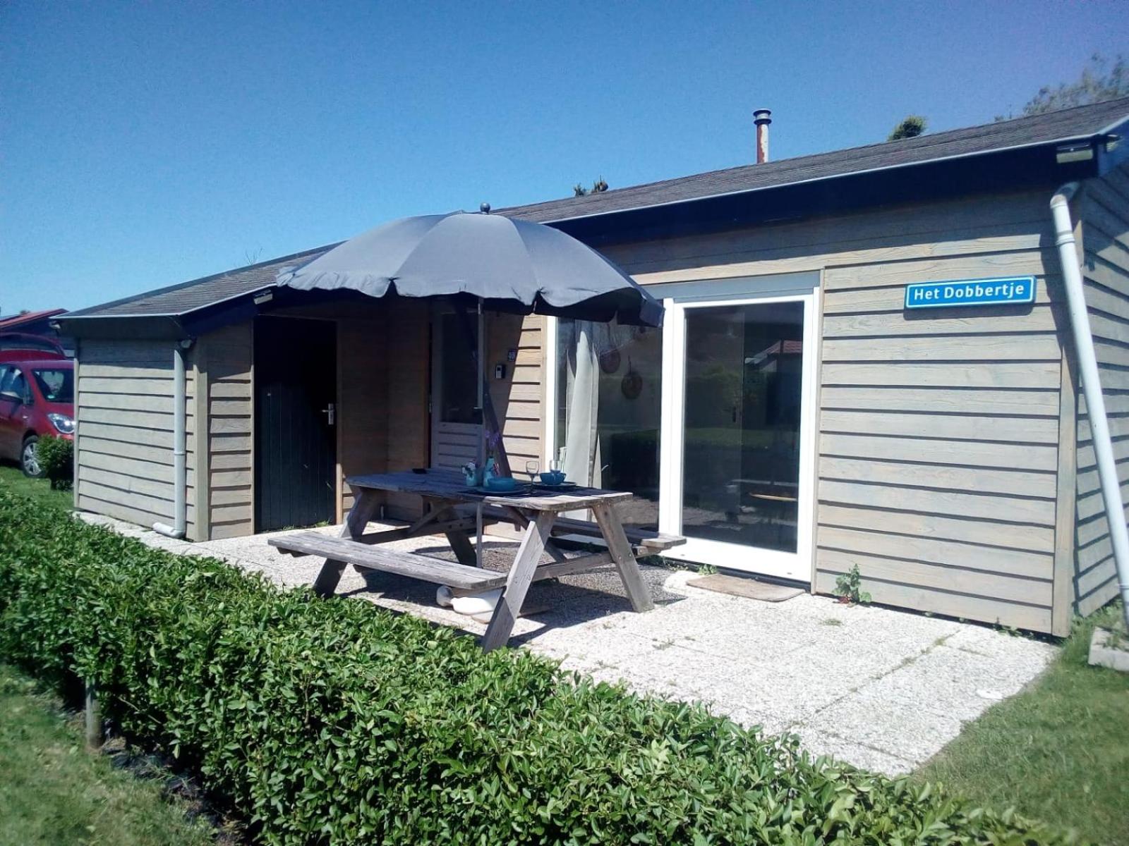 Vacation Home - Photo 21