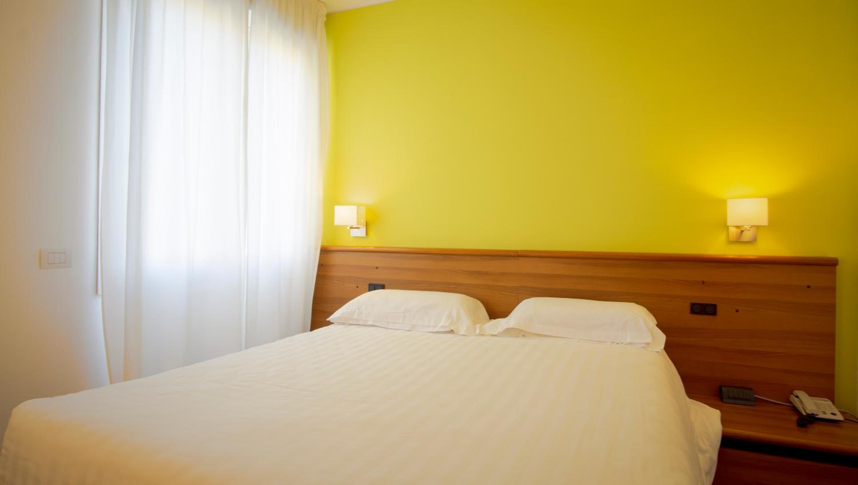 Mistral2 Hotell, Bild 2