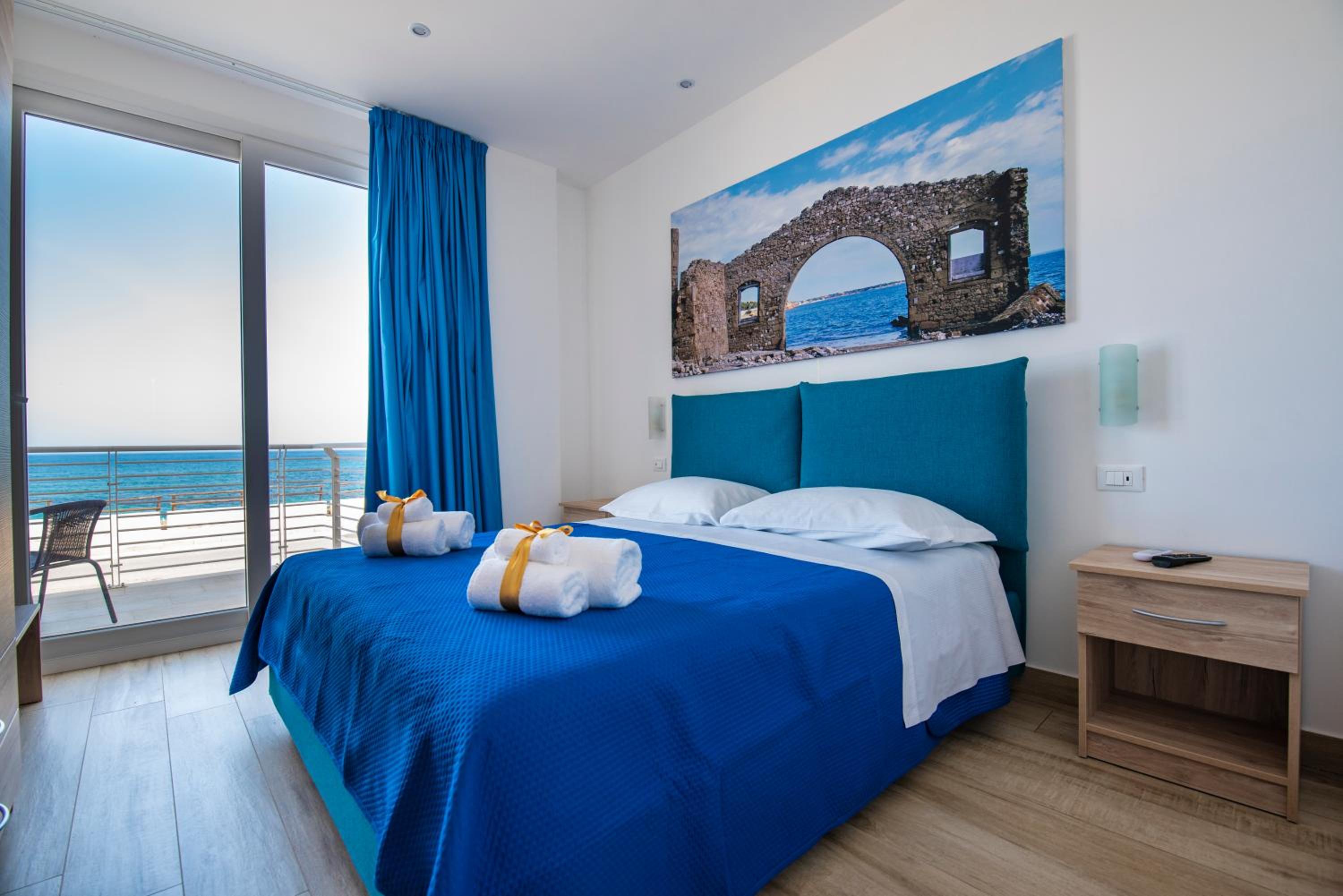 Apartment with Sea View