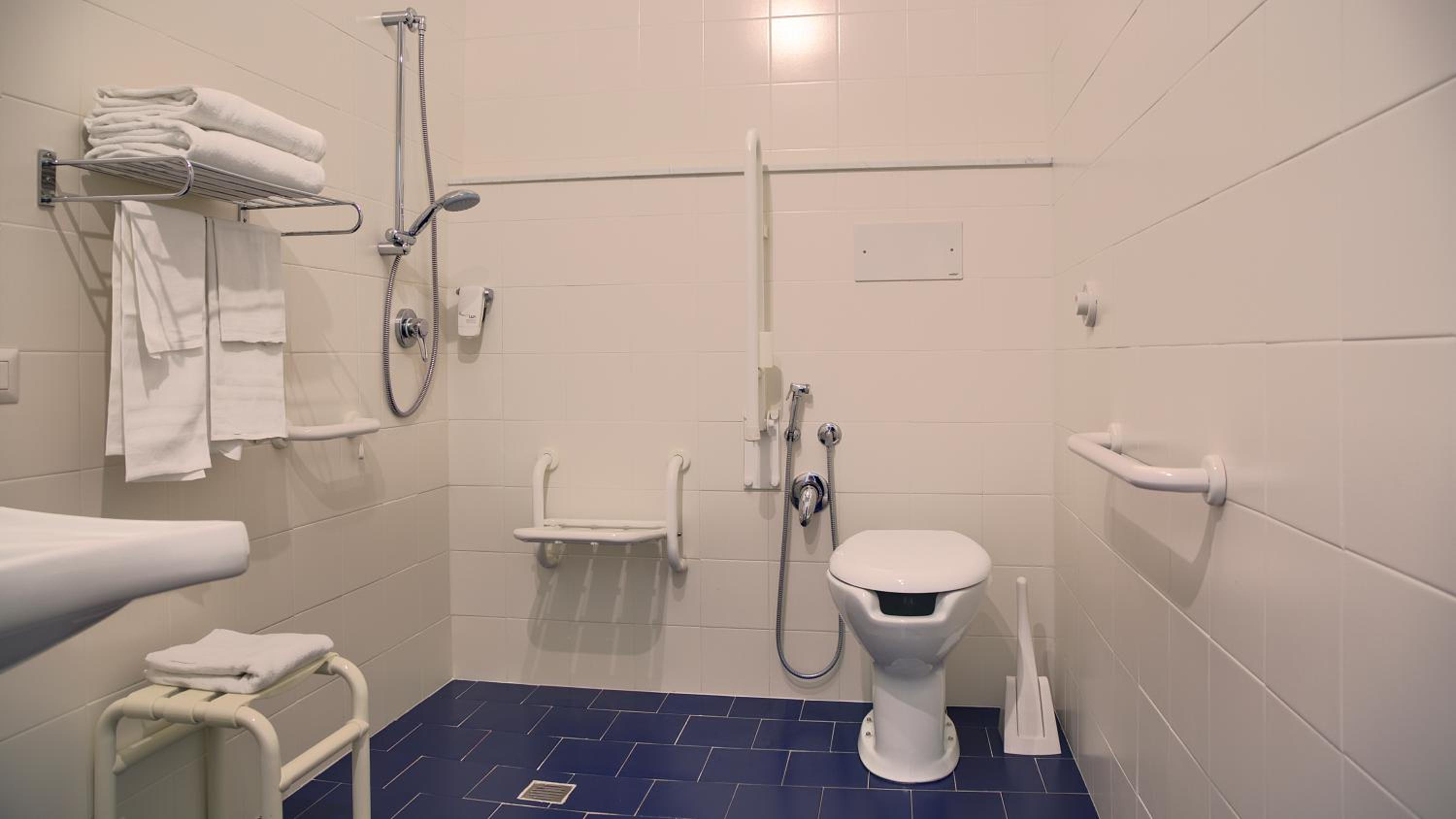 Mistral2 Hotell, Bild 4