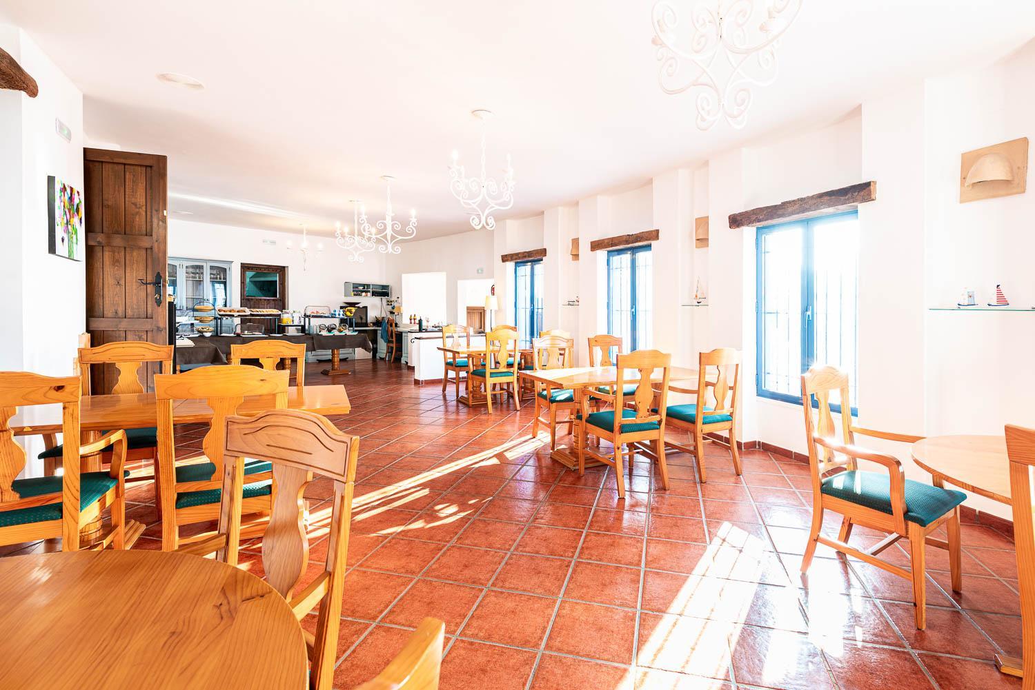 Deluxe Suite with Sea View photo 3