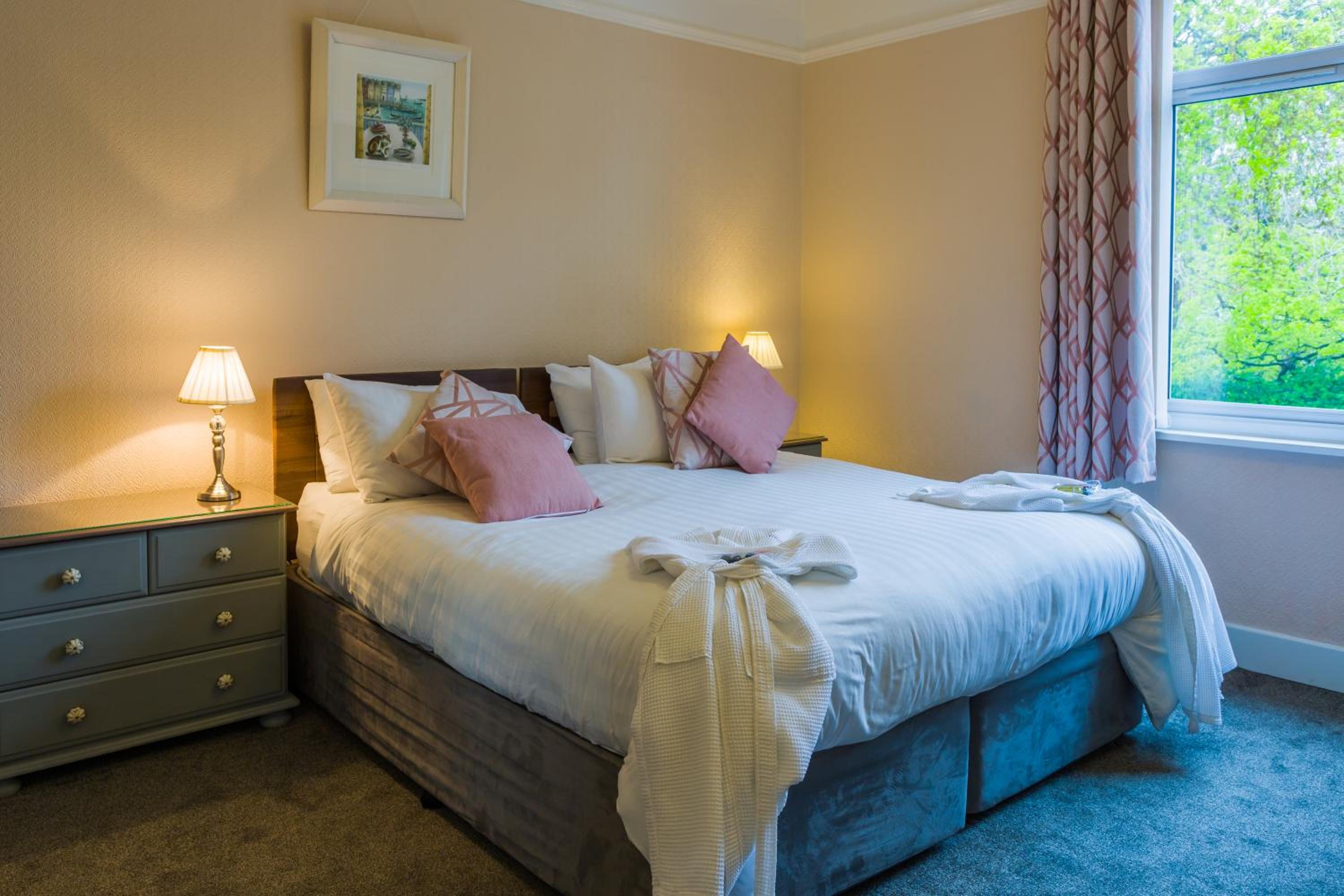 Premier King Room