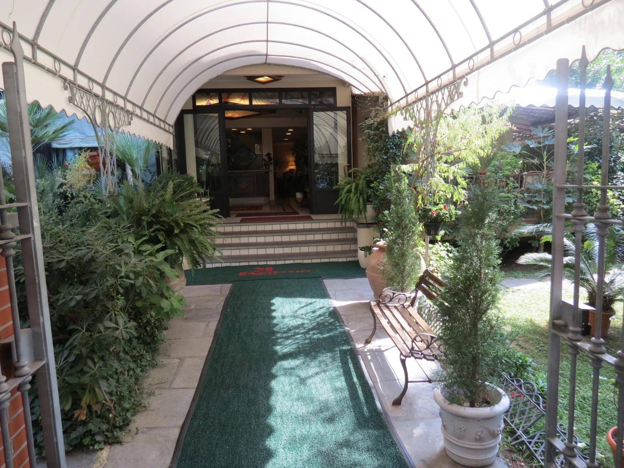 Single Room with Balcony, photo 7