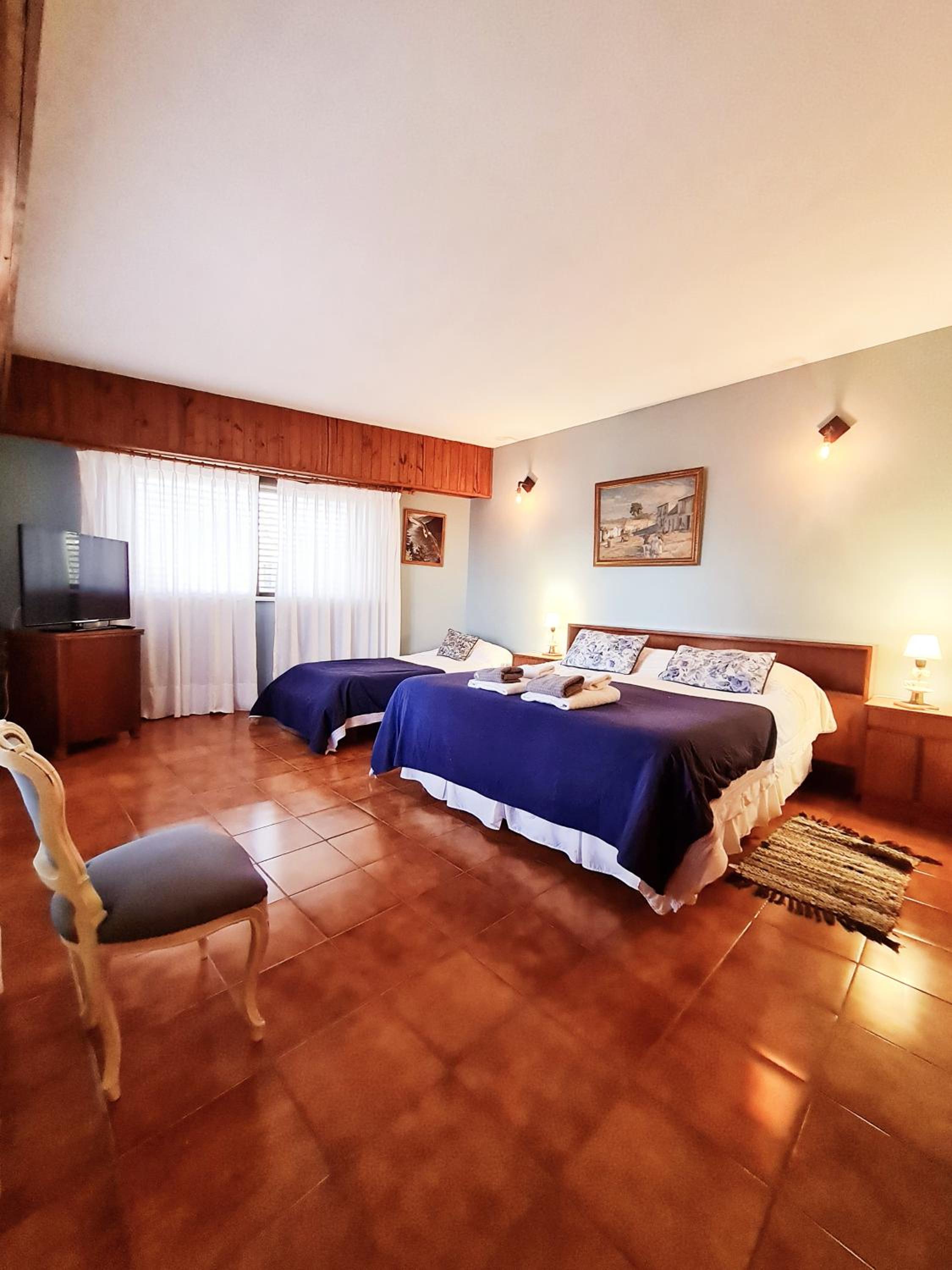 Triple Room photo 1