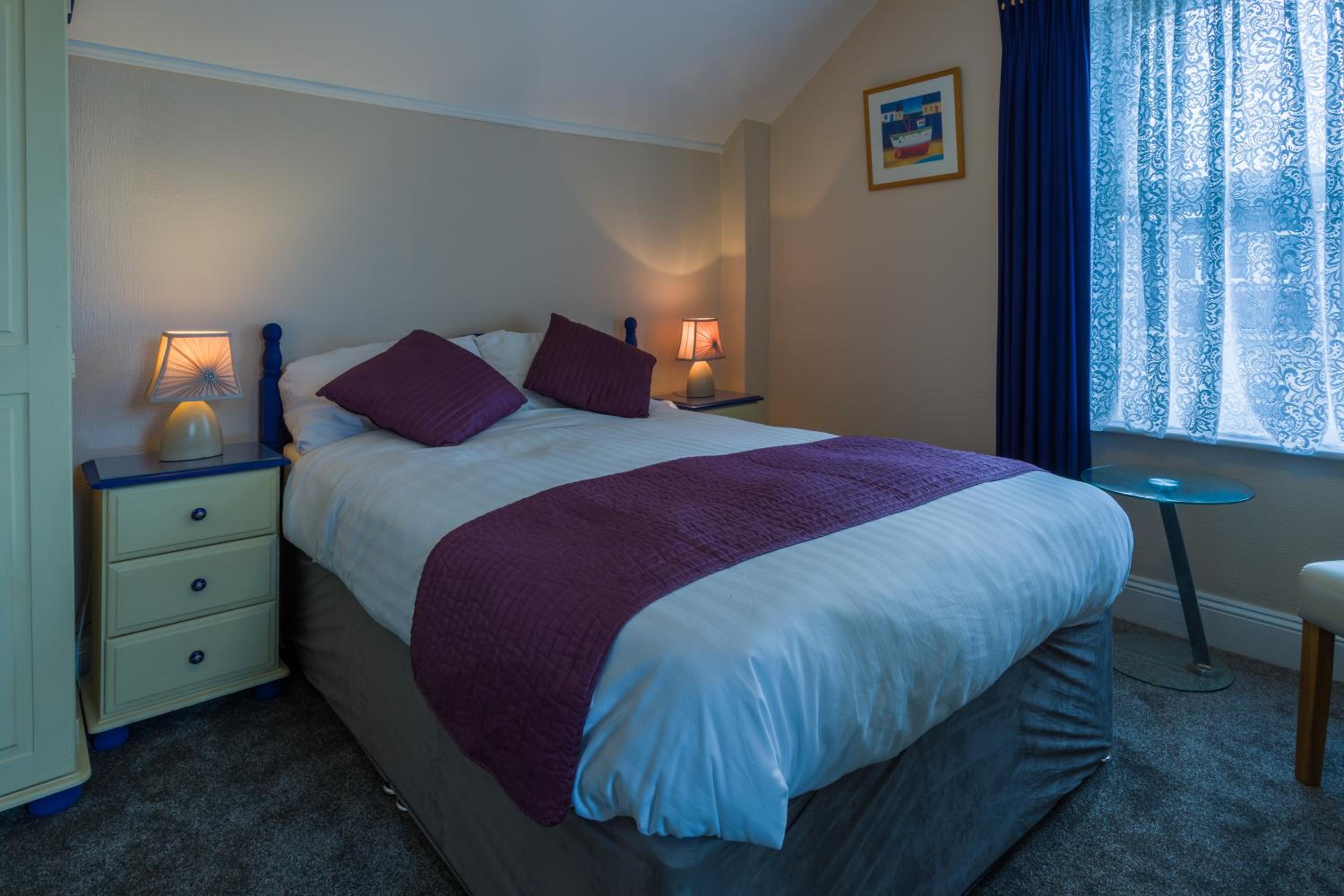 Double Room - Photo 1