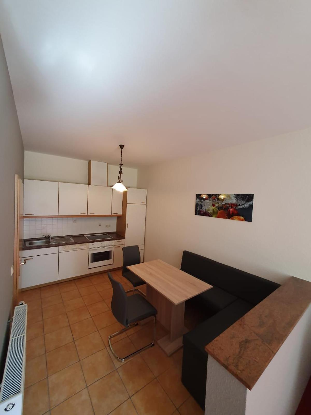 Apartment - Ground Floor photo 2