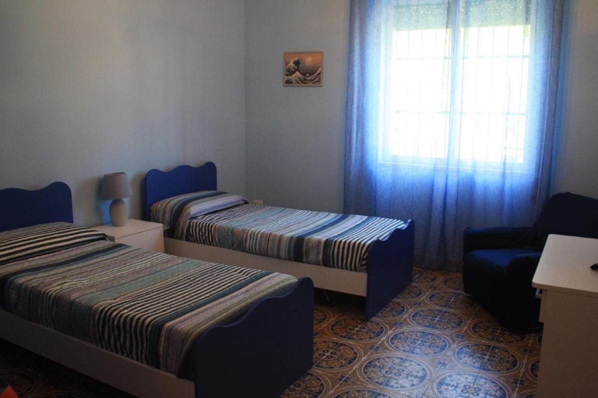 Twin Room photo 2