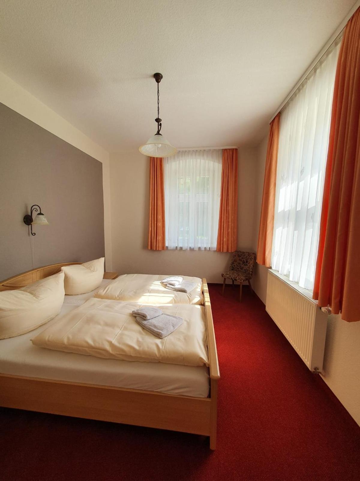 Apartment - Ground Floor photo 3
