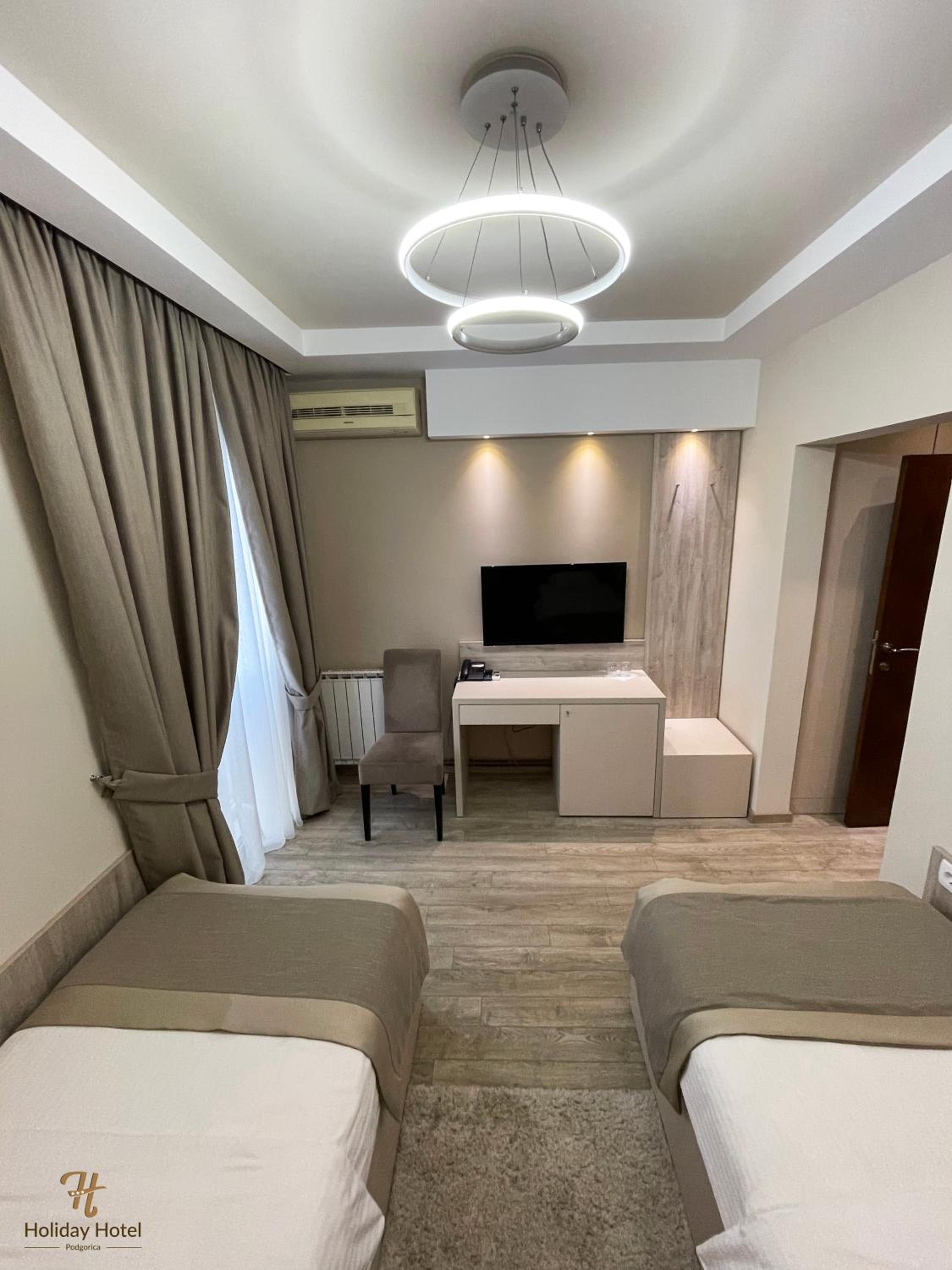 Twin Room photo 2