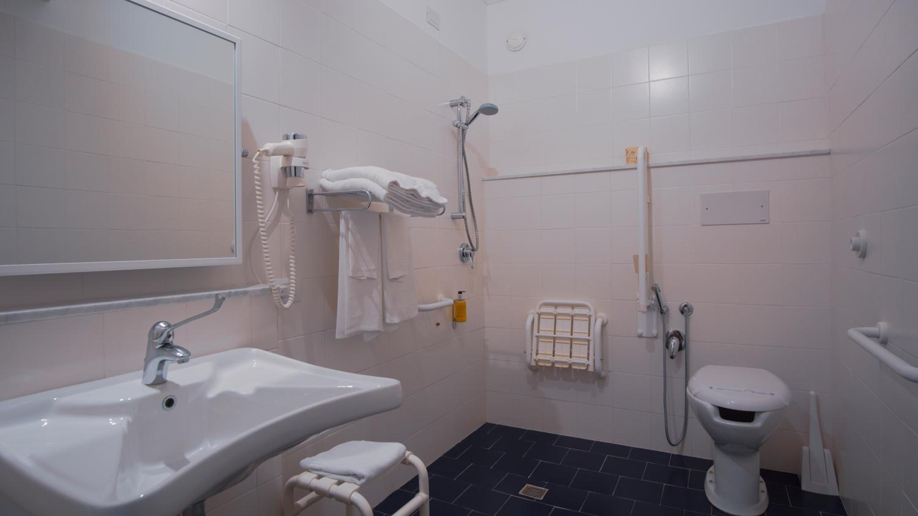 Mistral2 Hotell, Bild 3