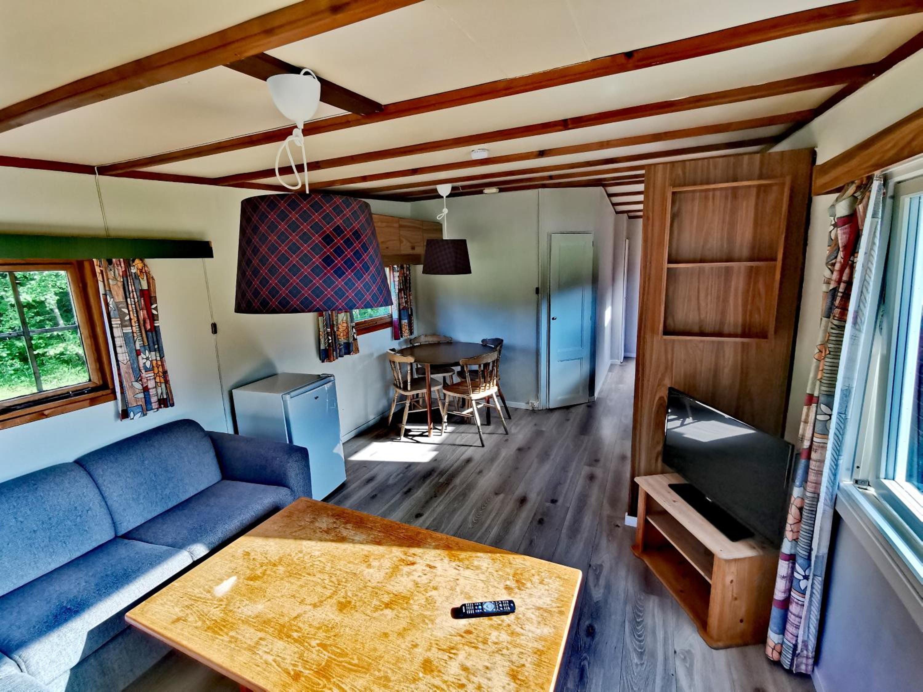 Two-Bedroom Bungalow photo 3