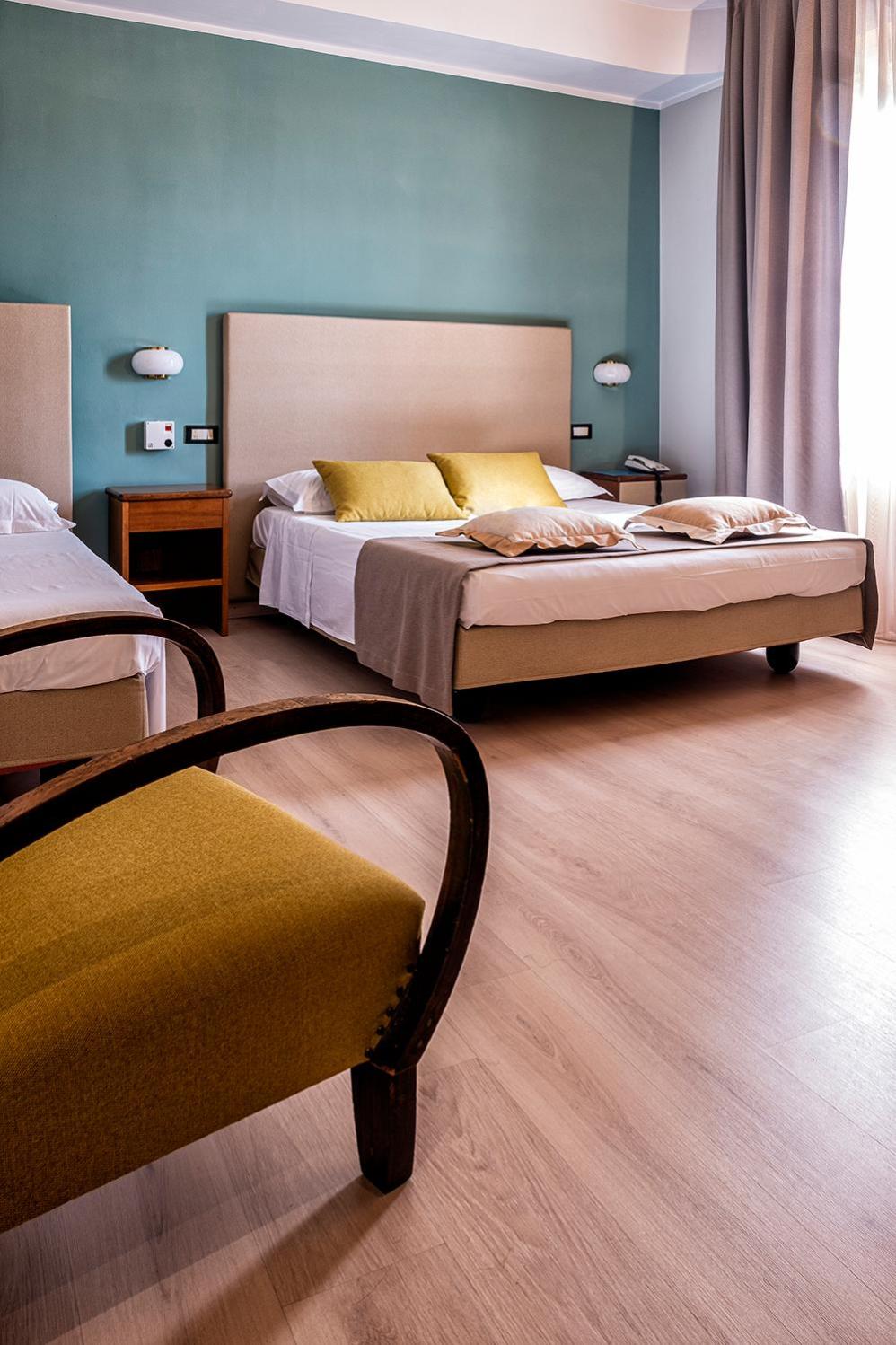 Triple Room - Photo 5