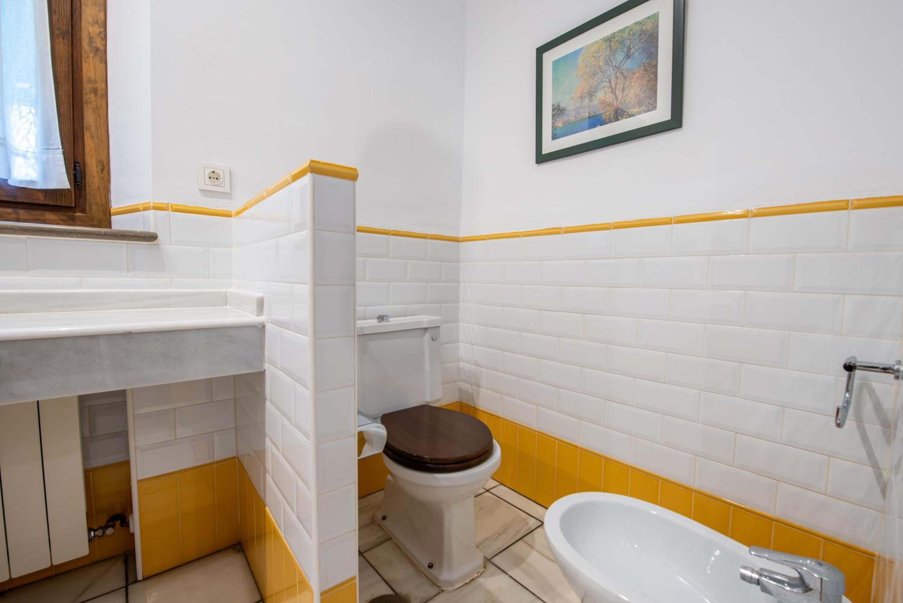 One-Bedroom Suite photo 3