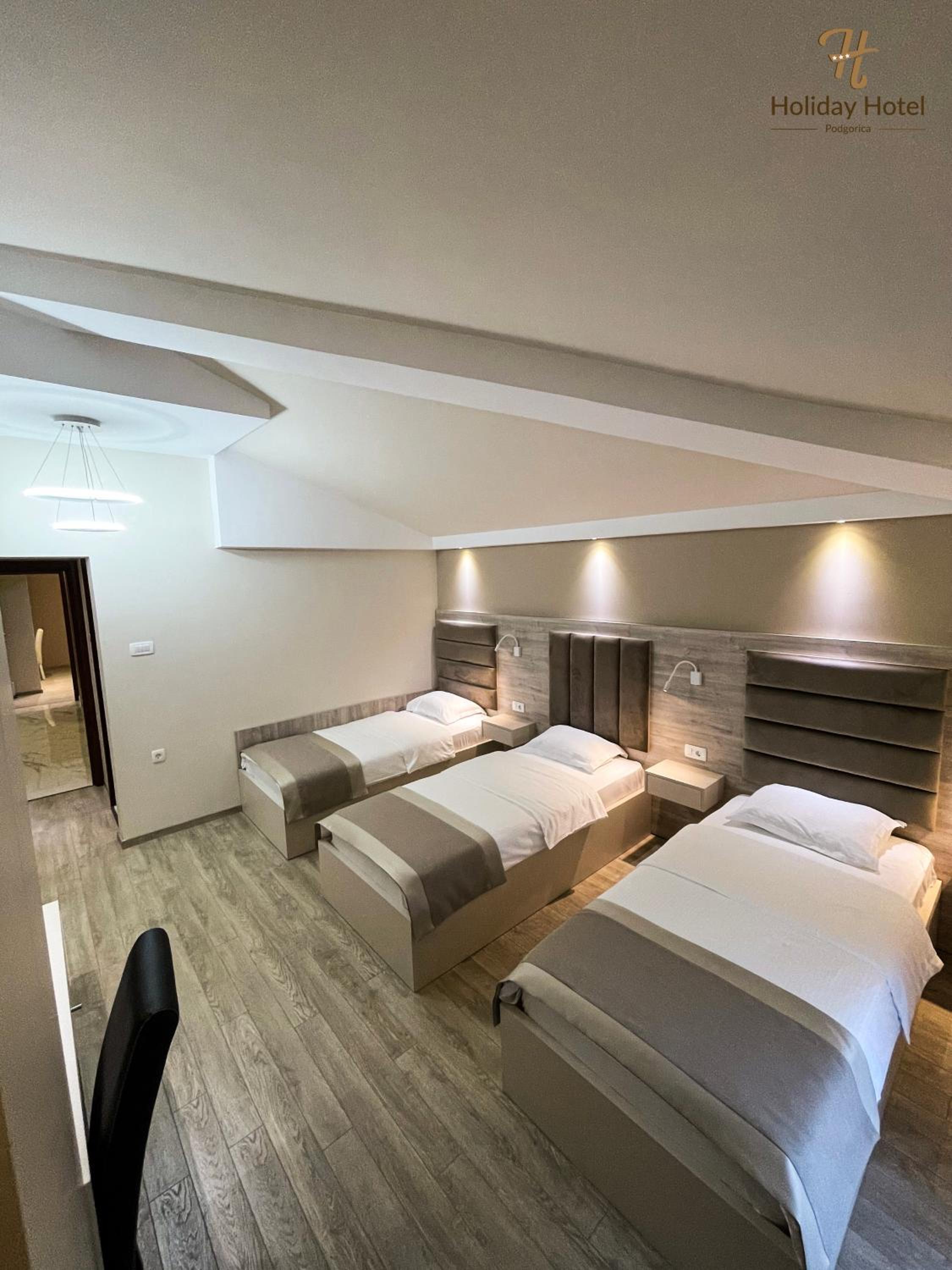 Triple Room photo 3